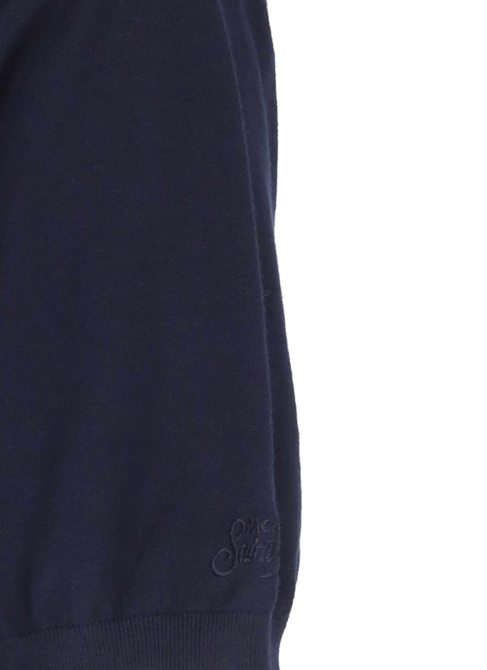 Shop Mc2 Saint Barth Sloan Polo Shirt