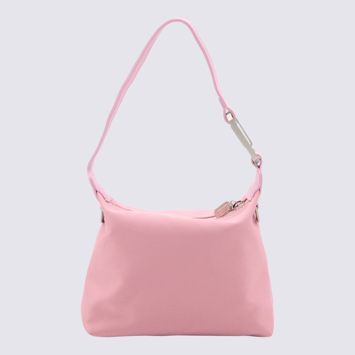 Pink Moon Tote Bag