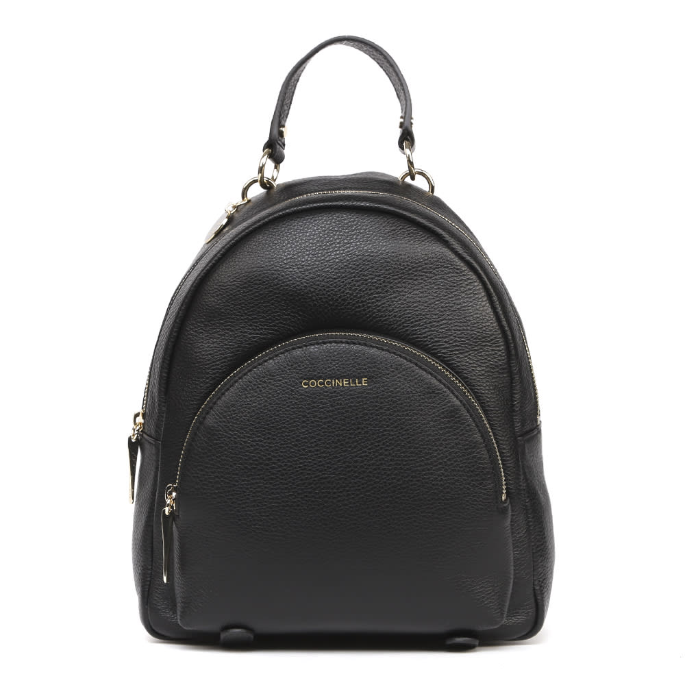 coccinelle backpack sale
