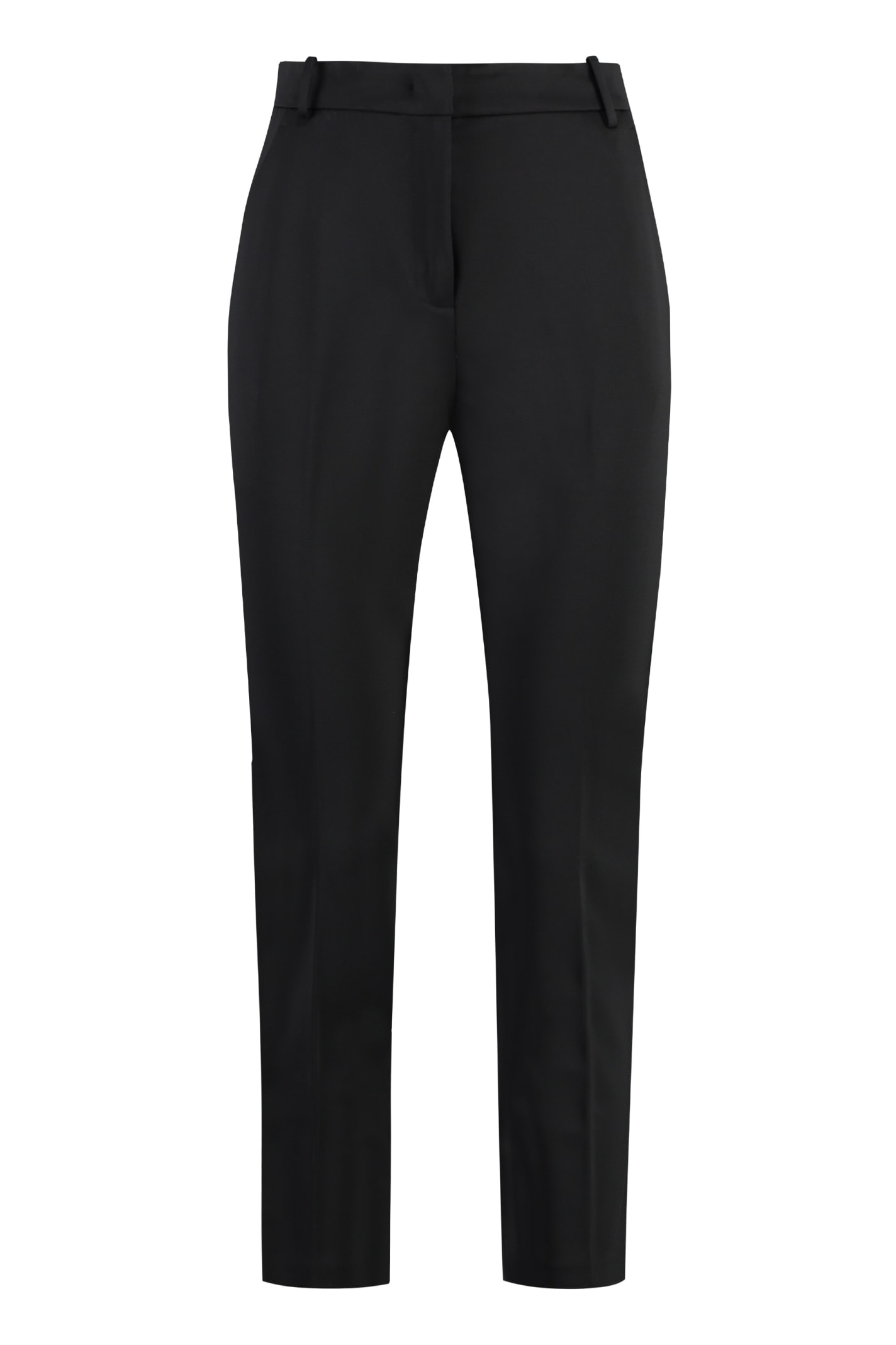 Bello Straight-leg Trousers