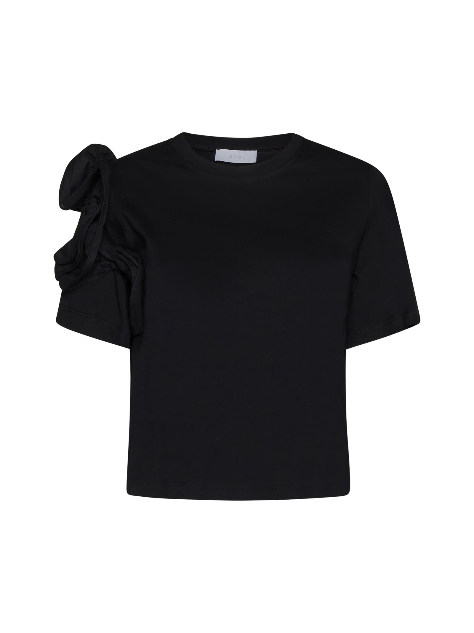 Shop Kaos T-shirt In Black