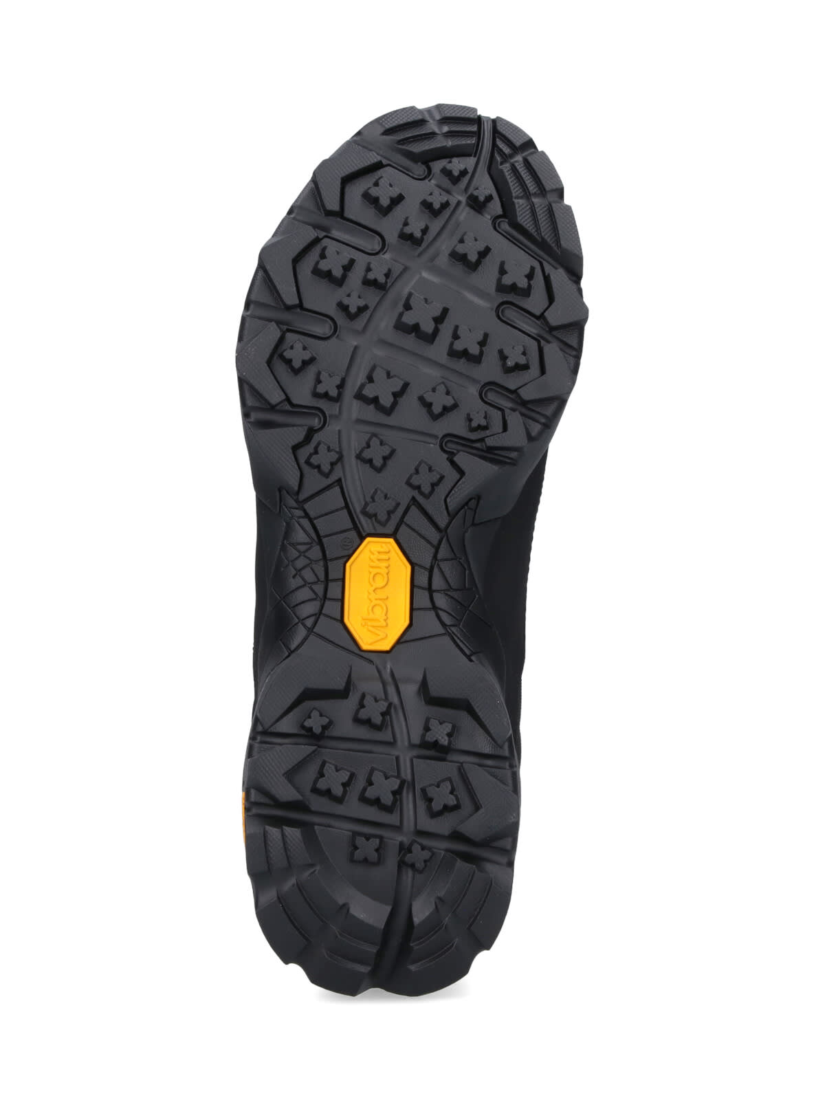 Roa Katharina Light Sneakers In Black