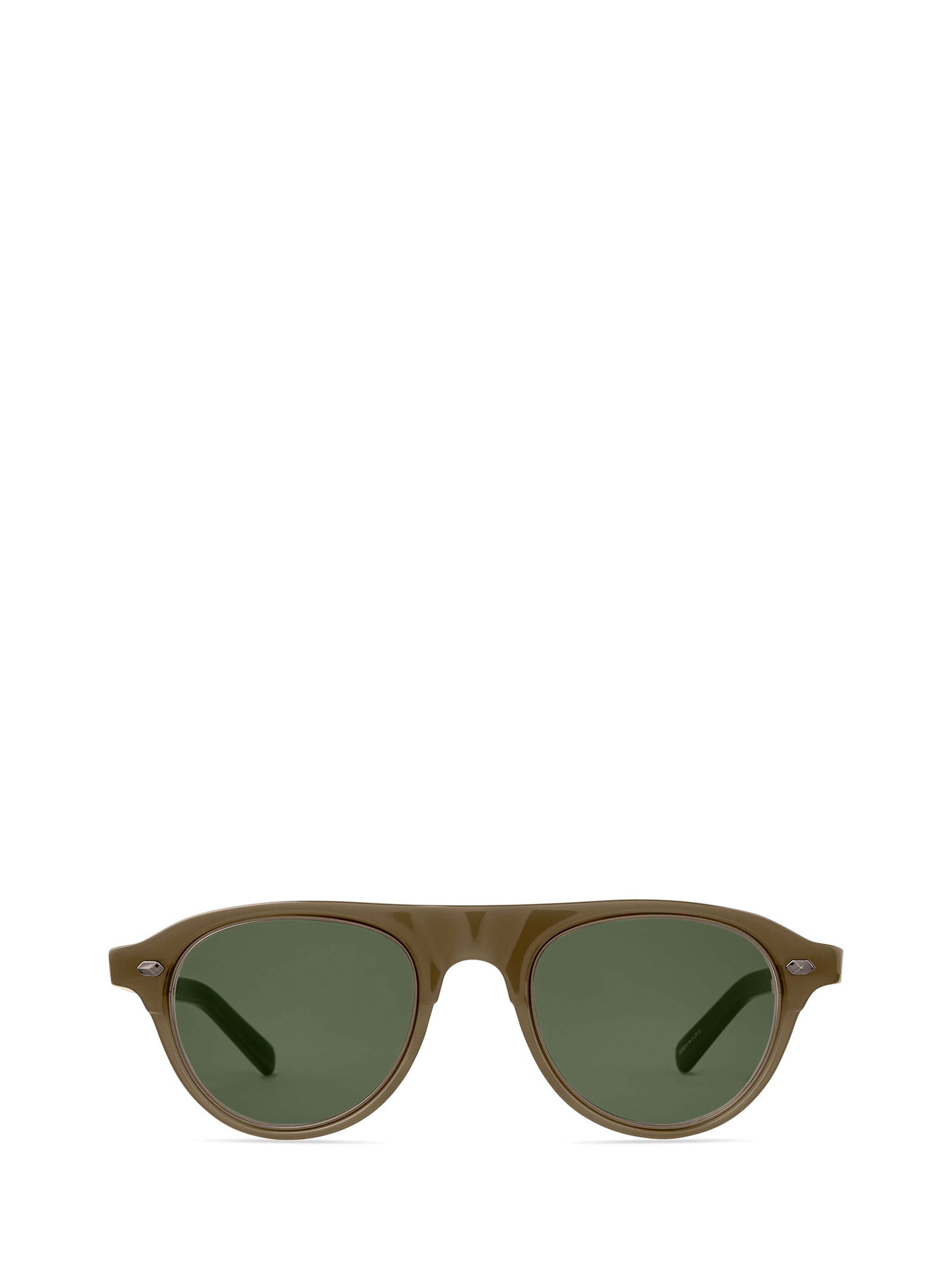 Stahl S Citrine-chocolate Gold/g15 Sunglasses