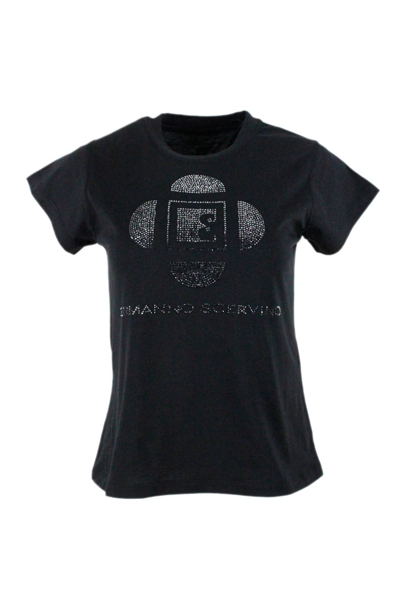 Ermanno Scervino T-Shirt