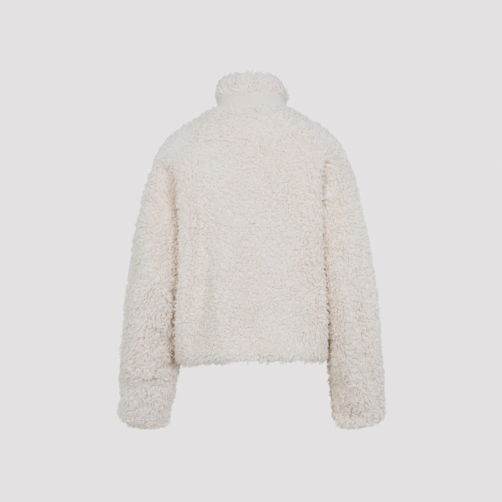 Jil Sander Zip Up Jacket 173 Gd In Multi
