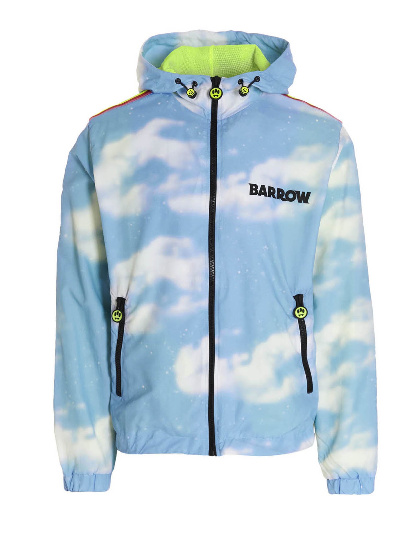 Barrow rainbow Jacket