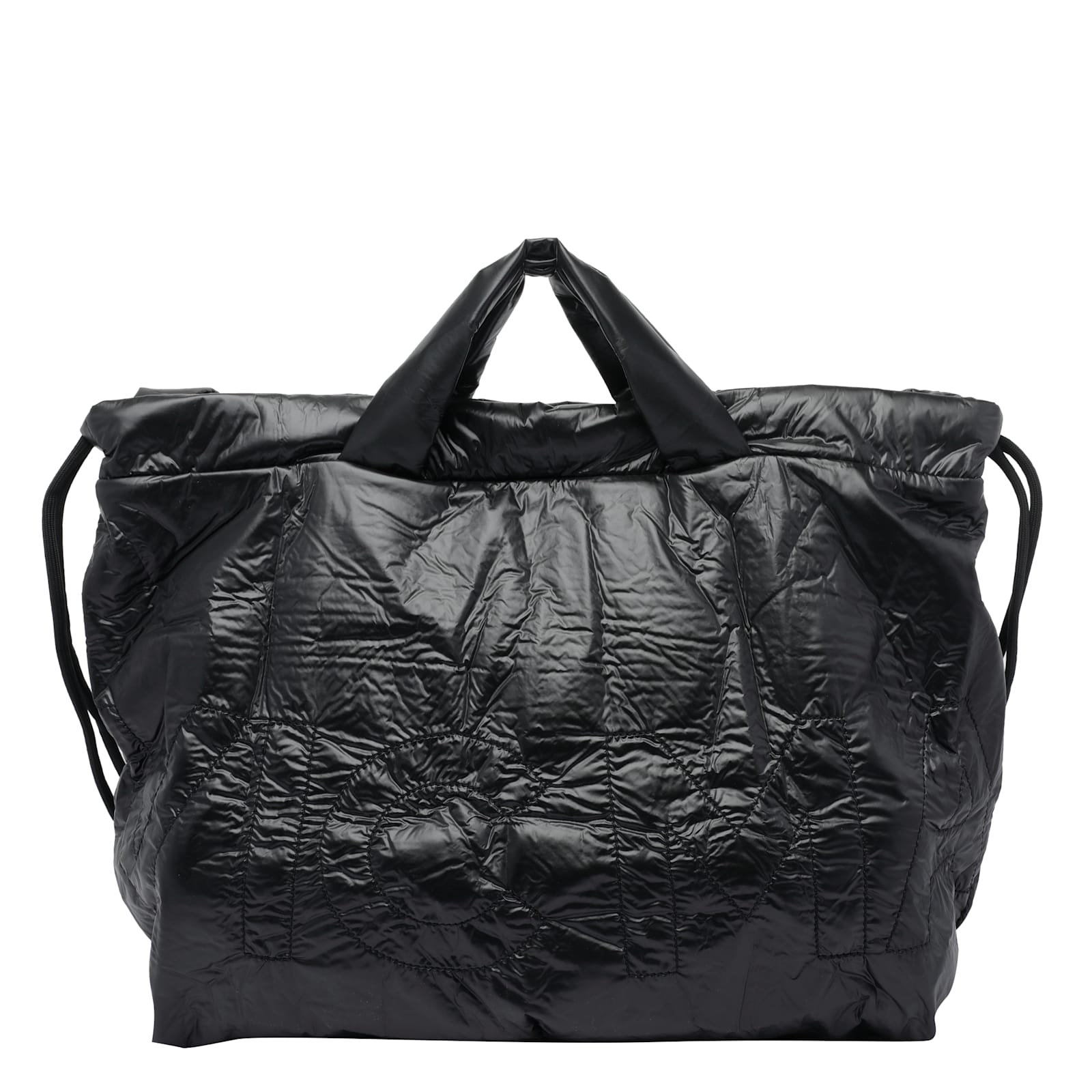 Vic Matié Paddington/wire Handbag