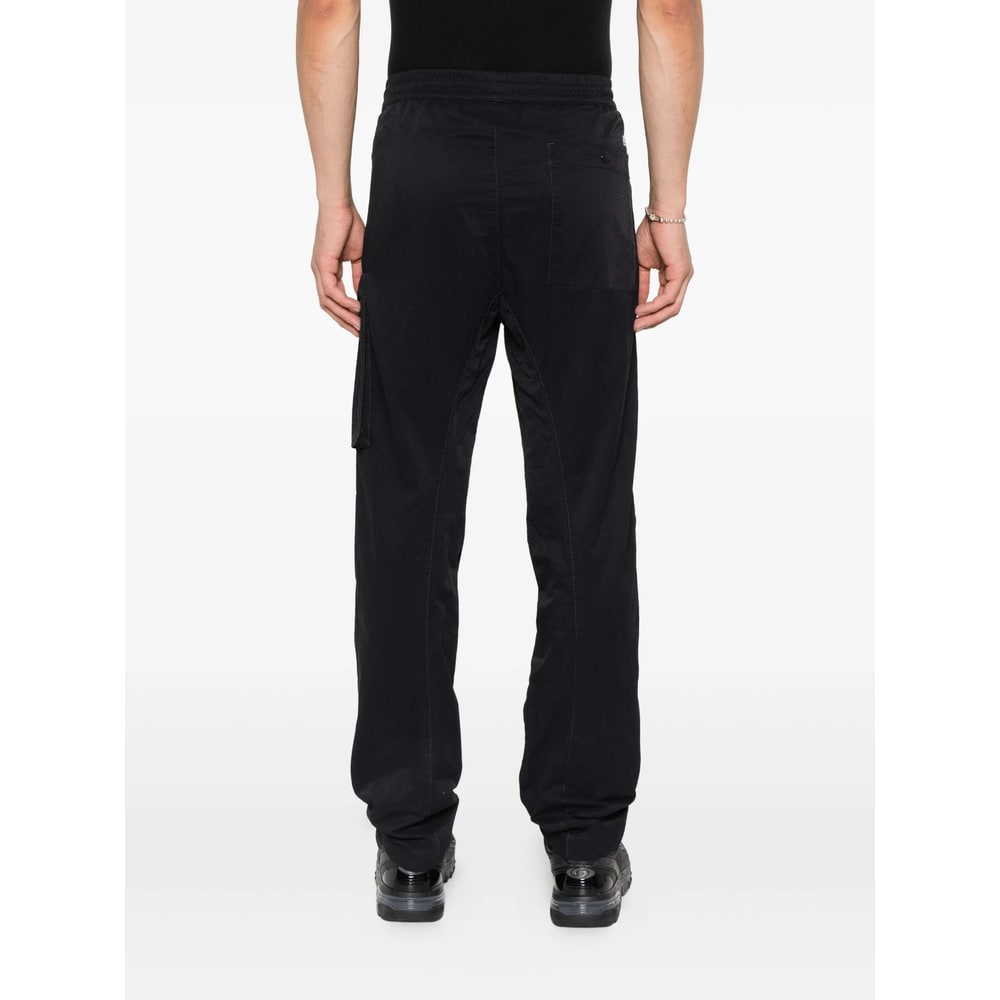 C.p. Company Pantalón Casual - Negro In Black