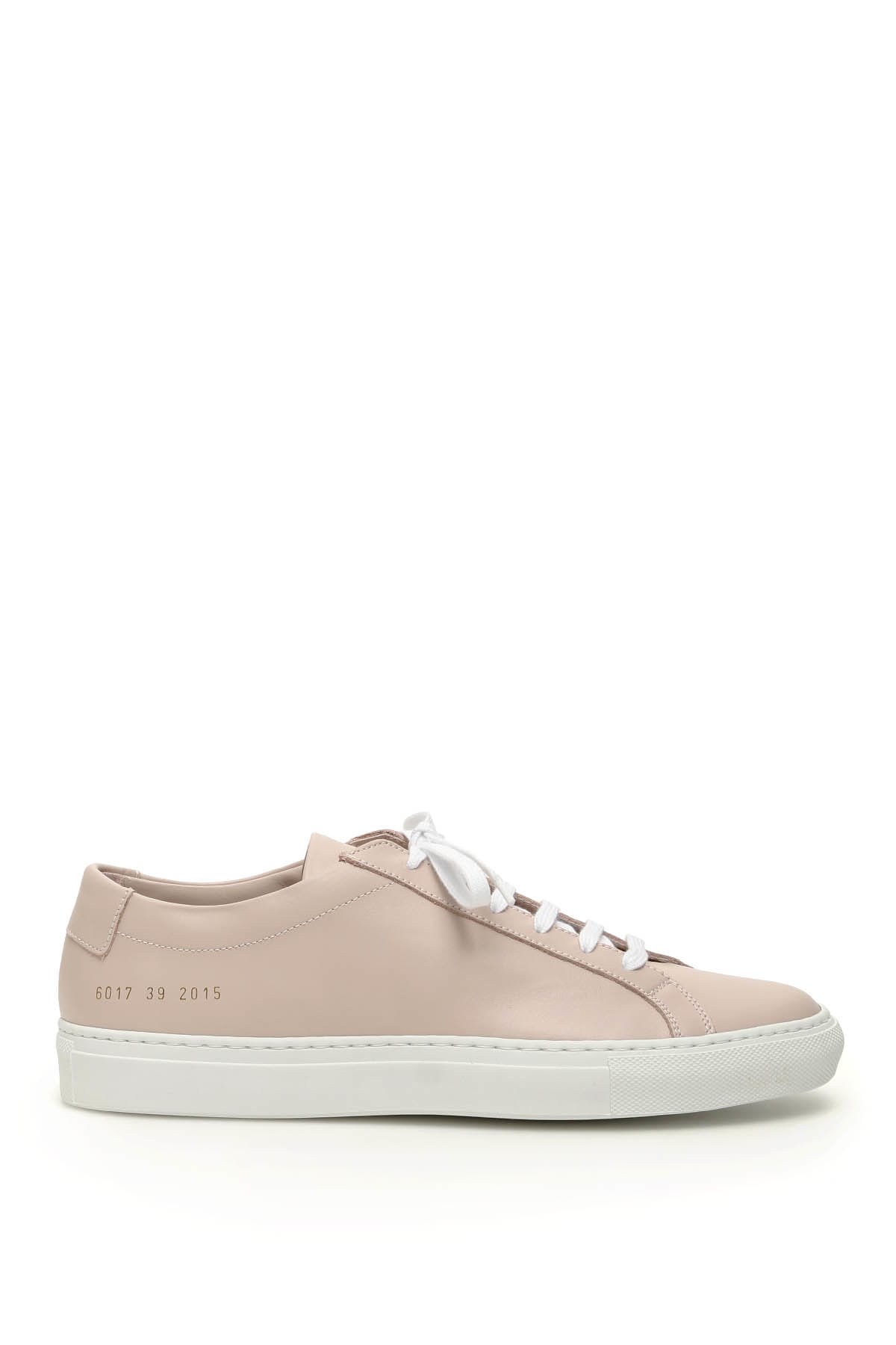 common projects blush pink