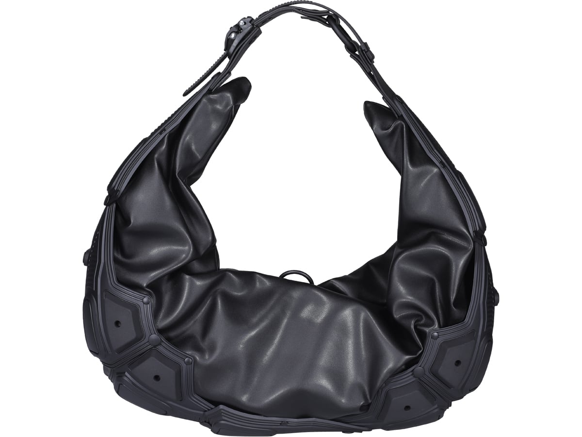 Innerraum Shoulder Bag | Smart Closet