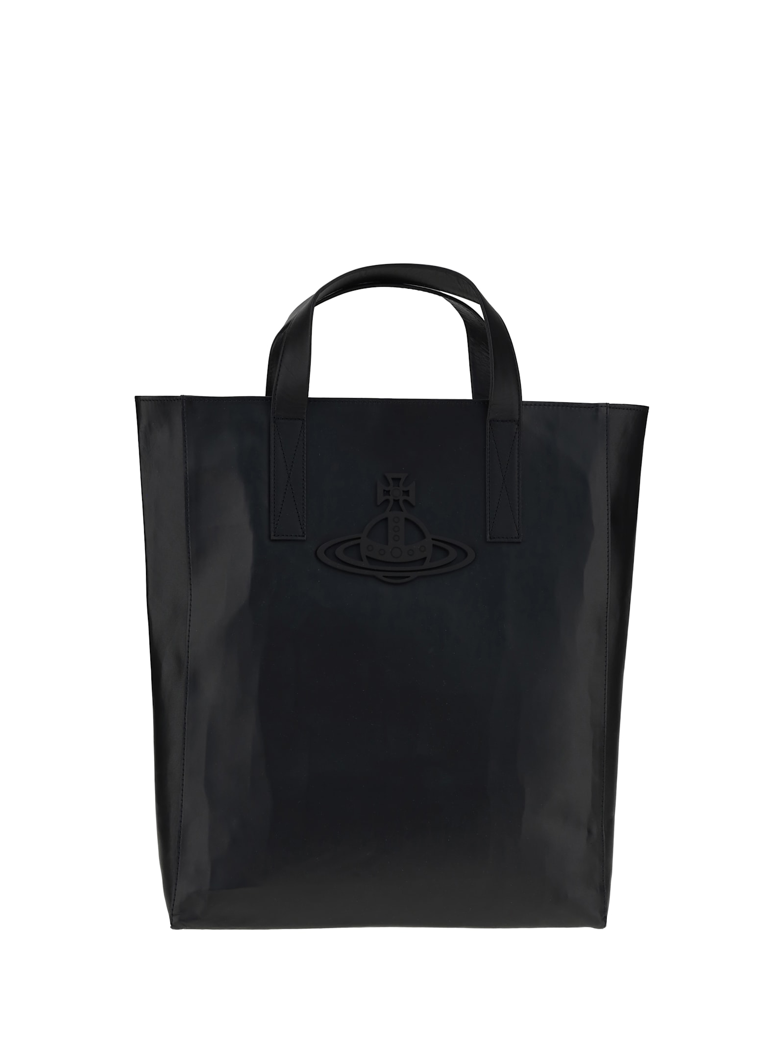 Vivienne Westwood Sarah Medium Tote