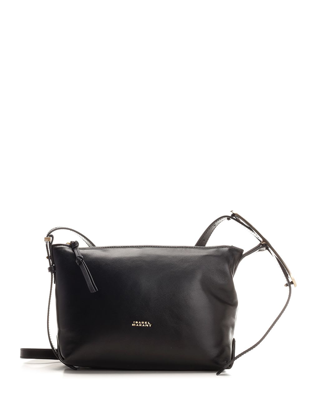 leyden Crossbody Bag