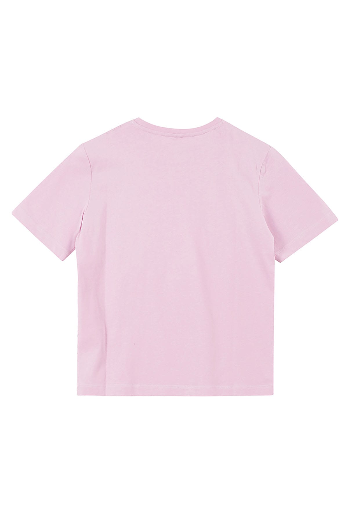 Shop Stella Mccartney T Shirt In G Rosa