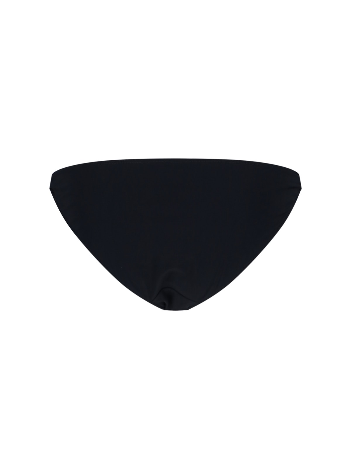 Celine Beachwear Coverups Gold-tone Hardware In Black