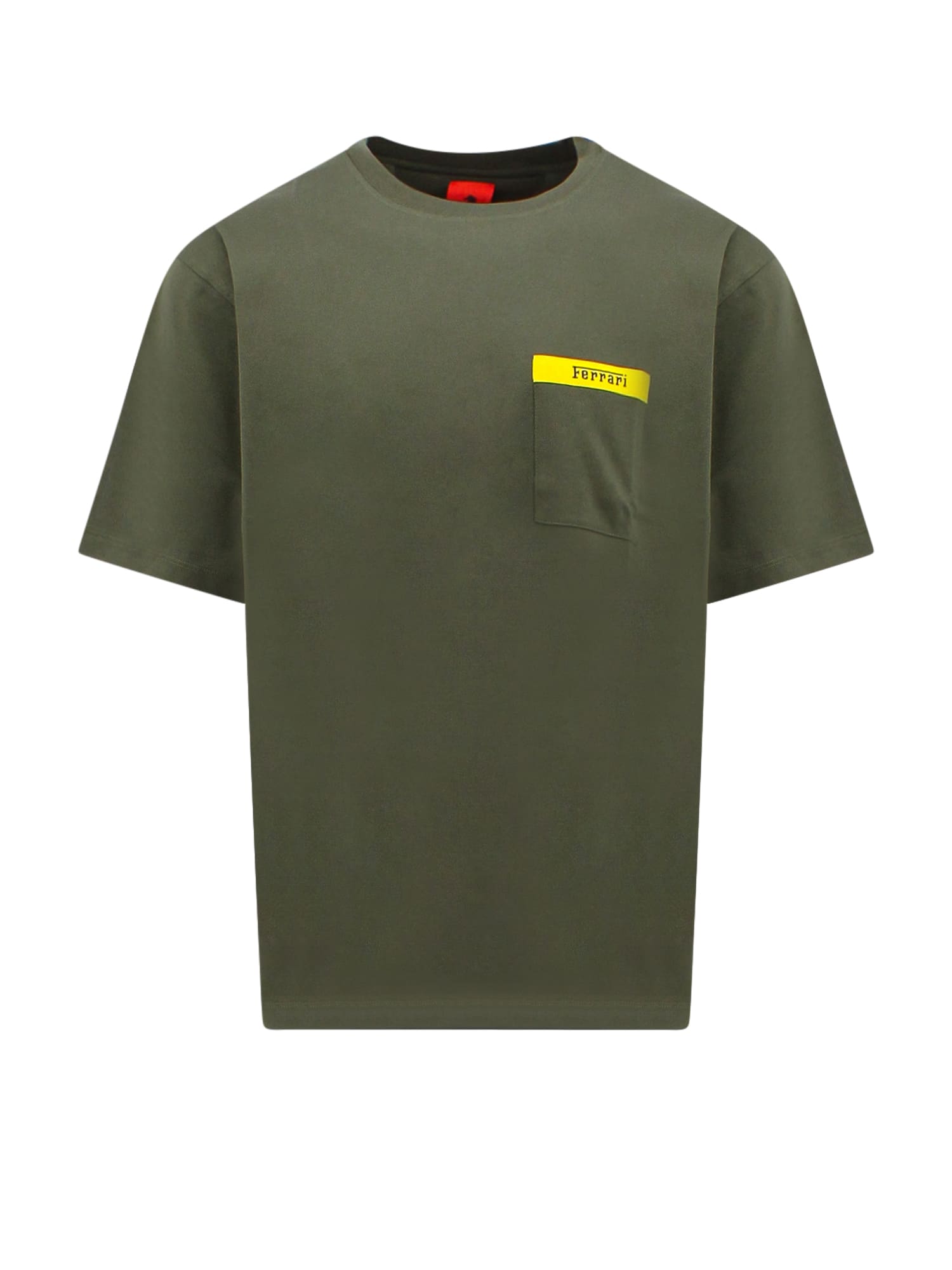 Shop Ferrari T-shirt