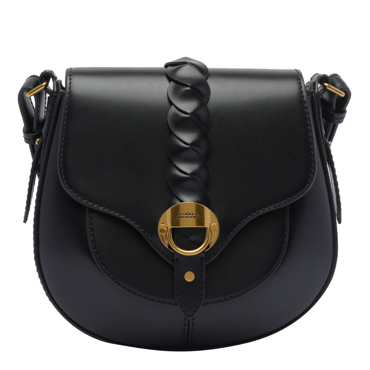Isabel Marant Small Altay Cross Body Bag