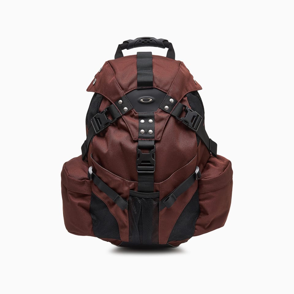 Oakley Icon Rc Backpack In Brown