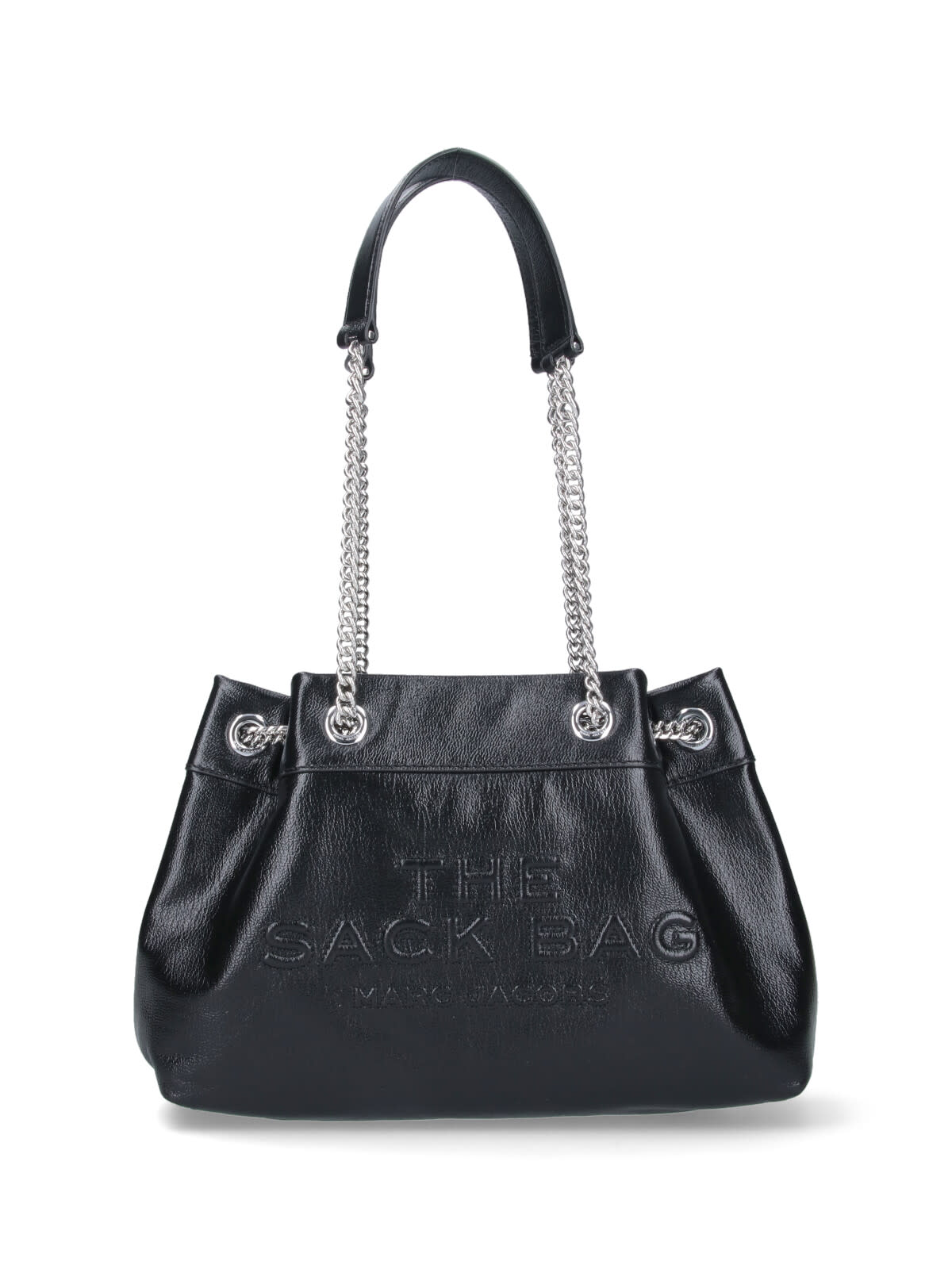 The Chain Sack Small Bag - Marc Jacobs - Modalova
