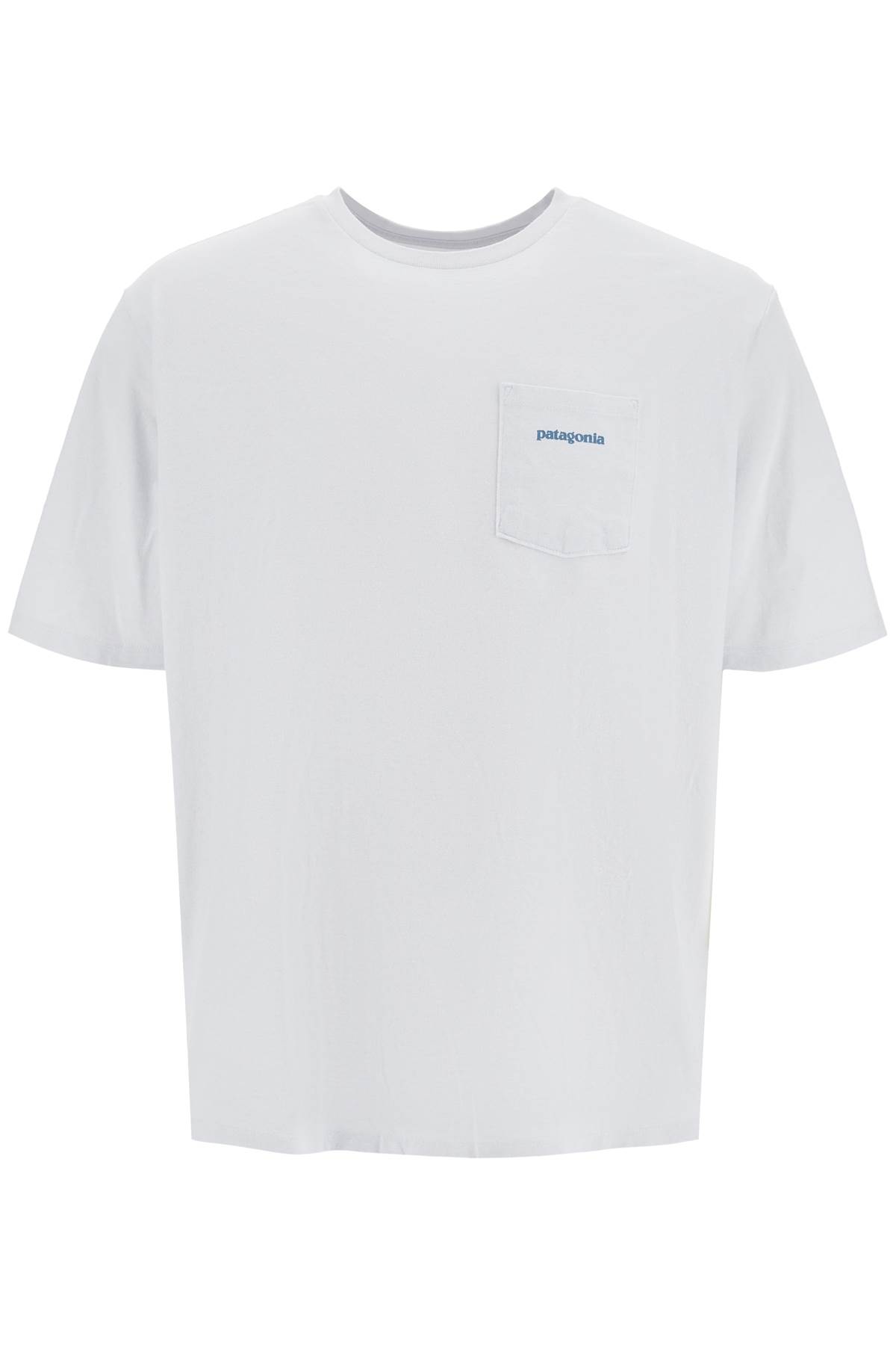 Responsibili-tee Pocket T