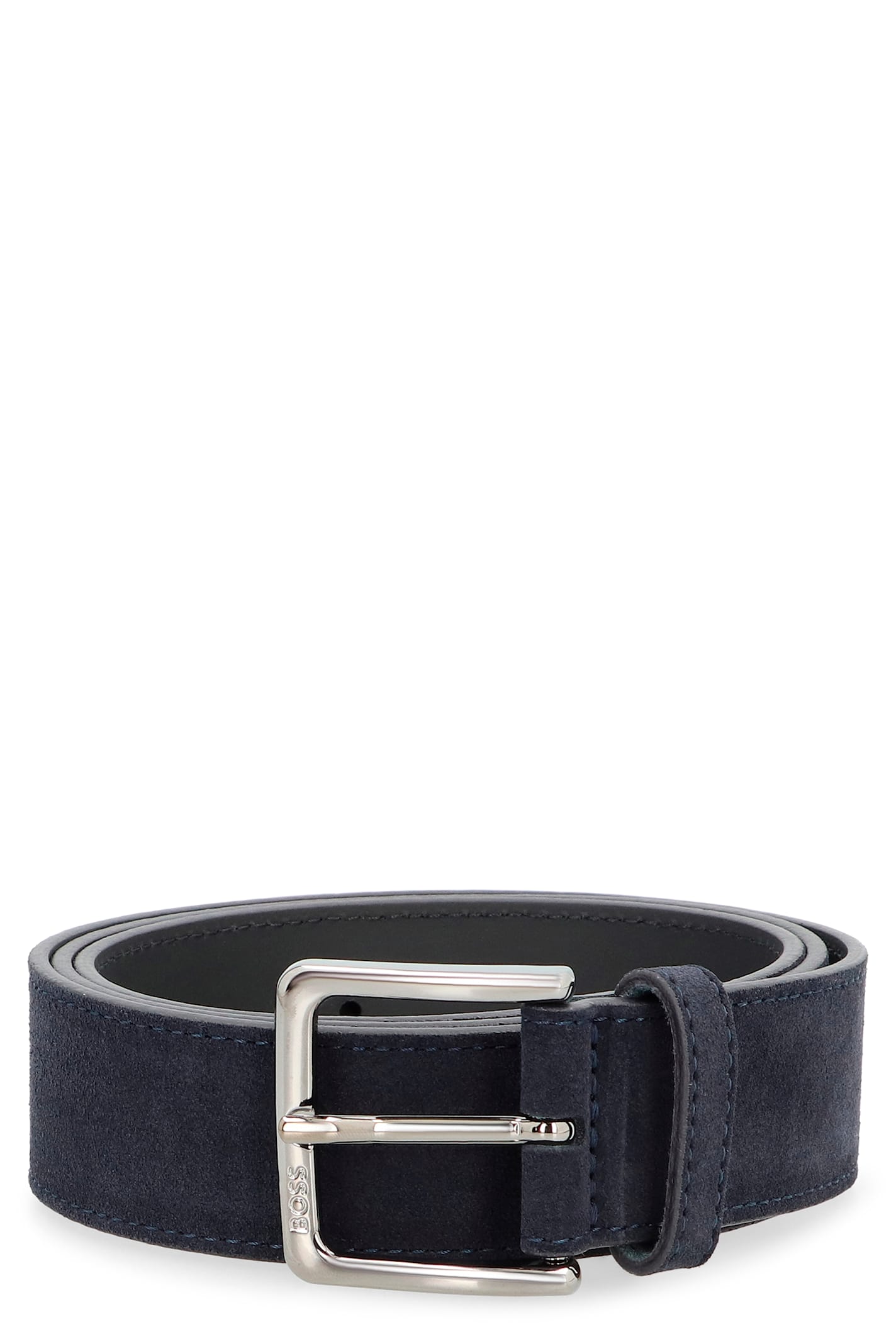 Faux Leather Belt