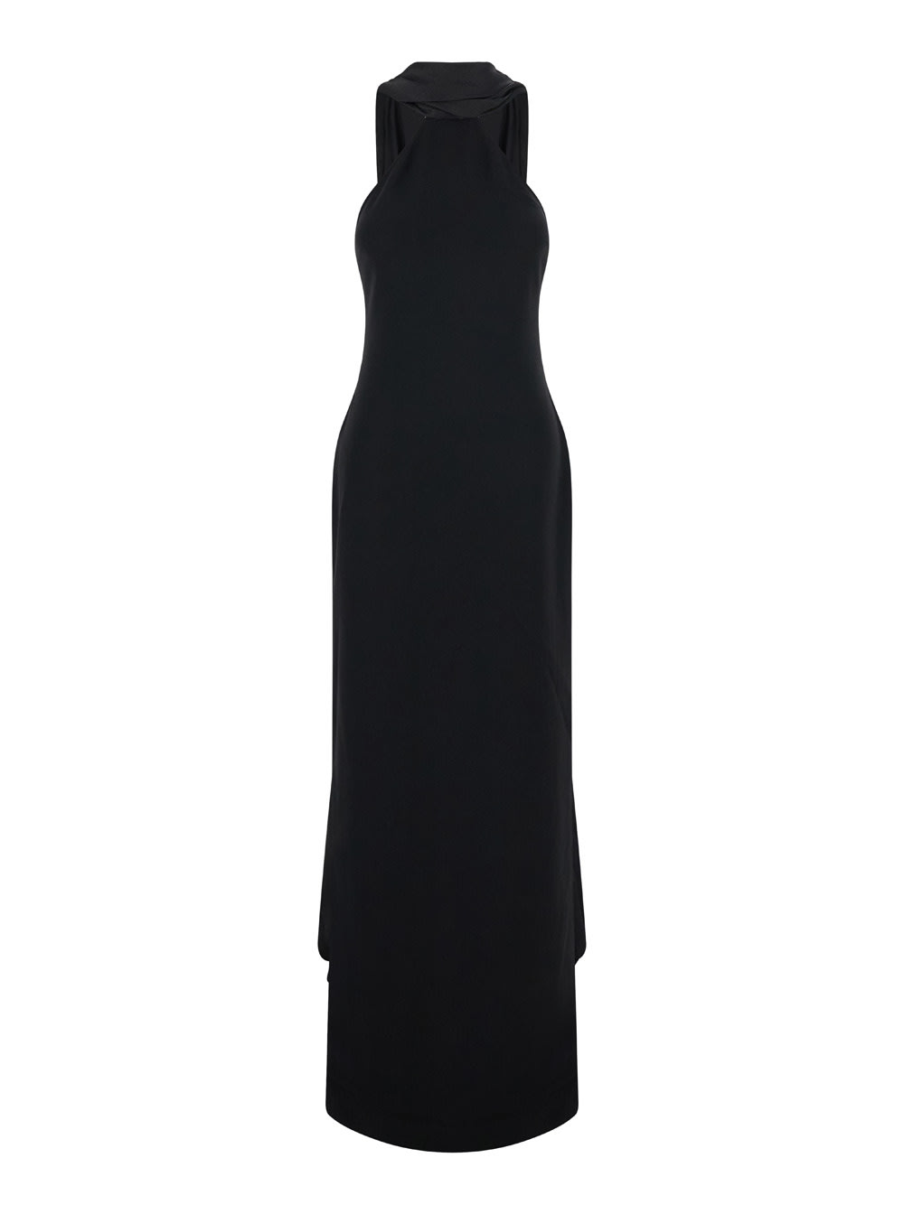 Ophelia Maxi Dress