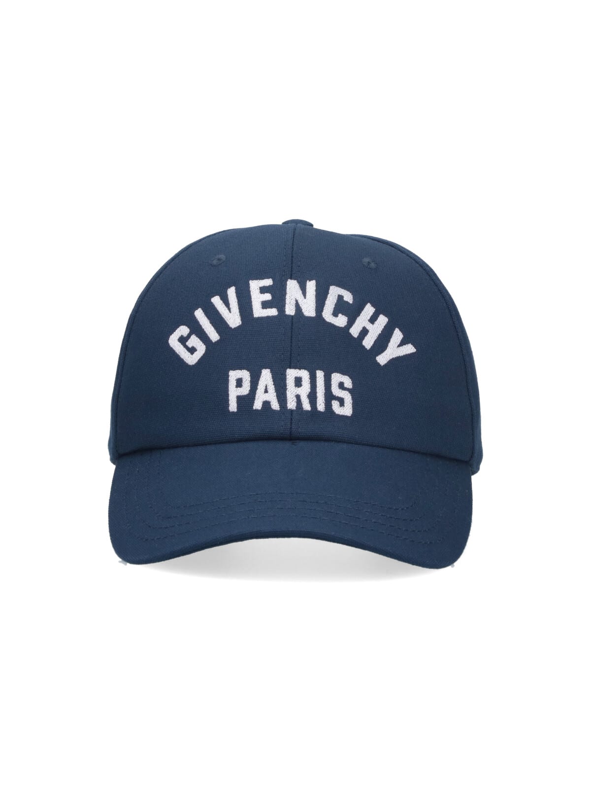 Logo Baseball Cap