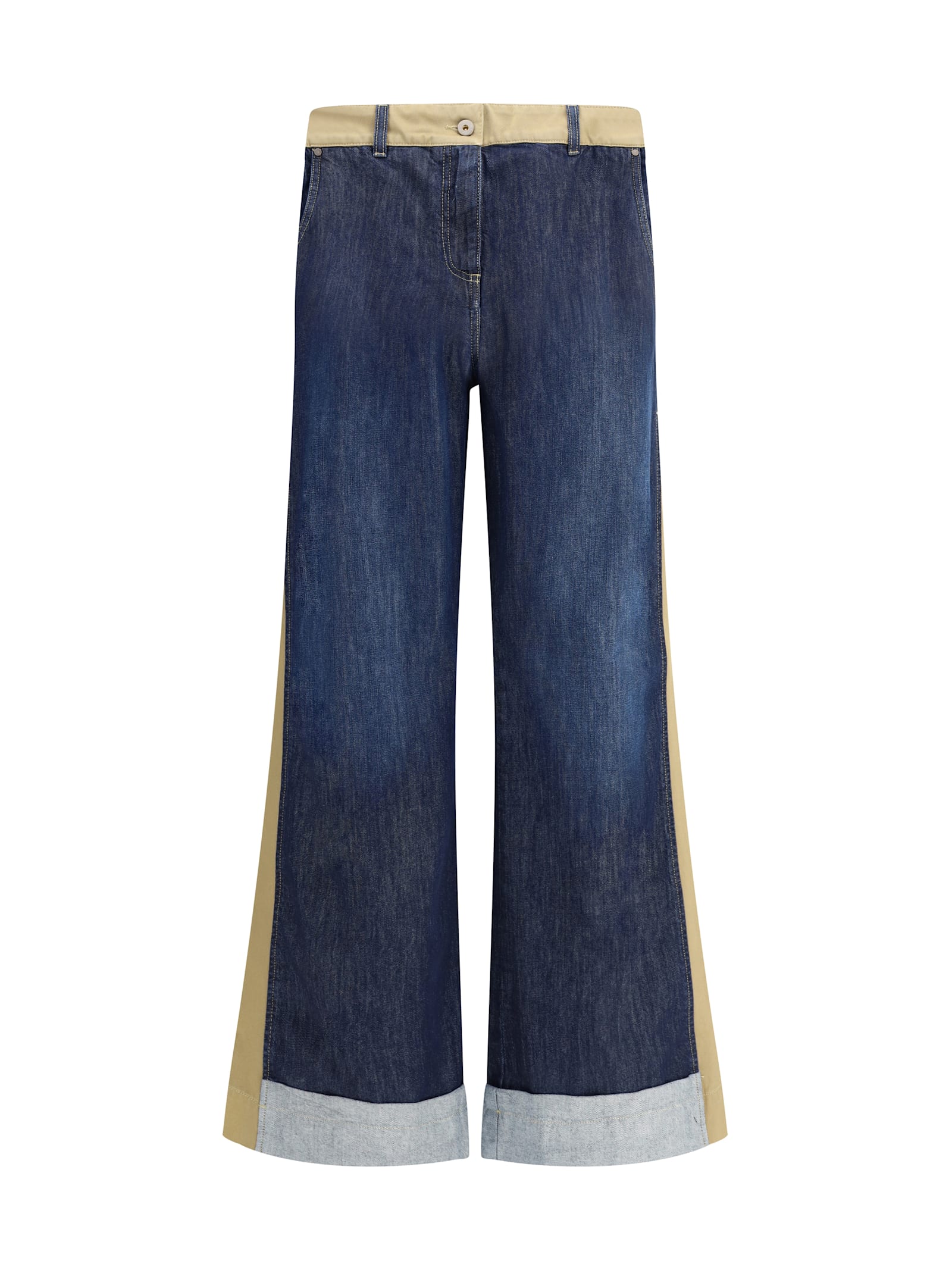 Kendall Jeans