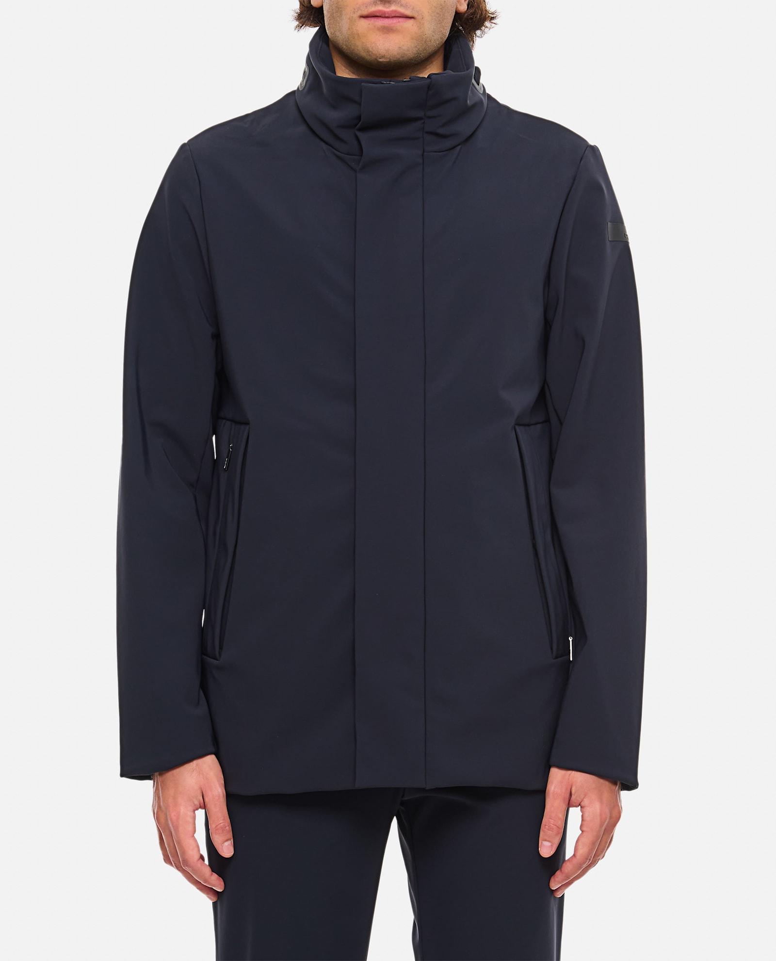 RRD - ROBERTO RICCI DESIGN WINTER THERMO MDM JACKET 