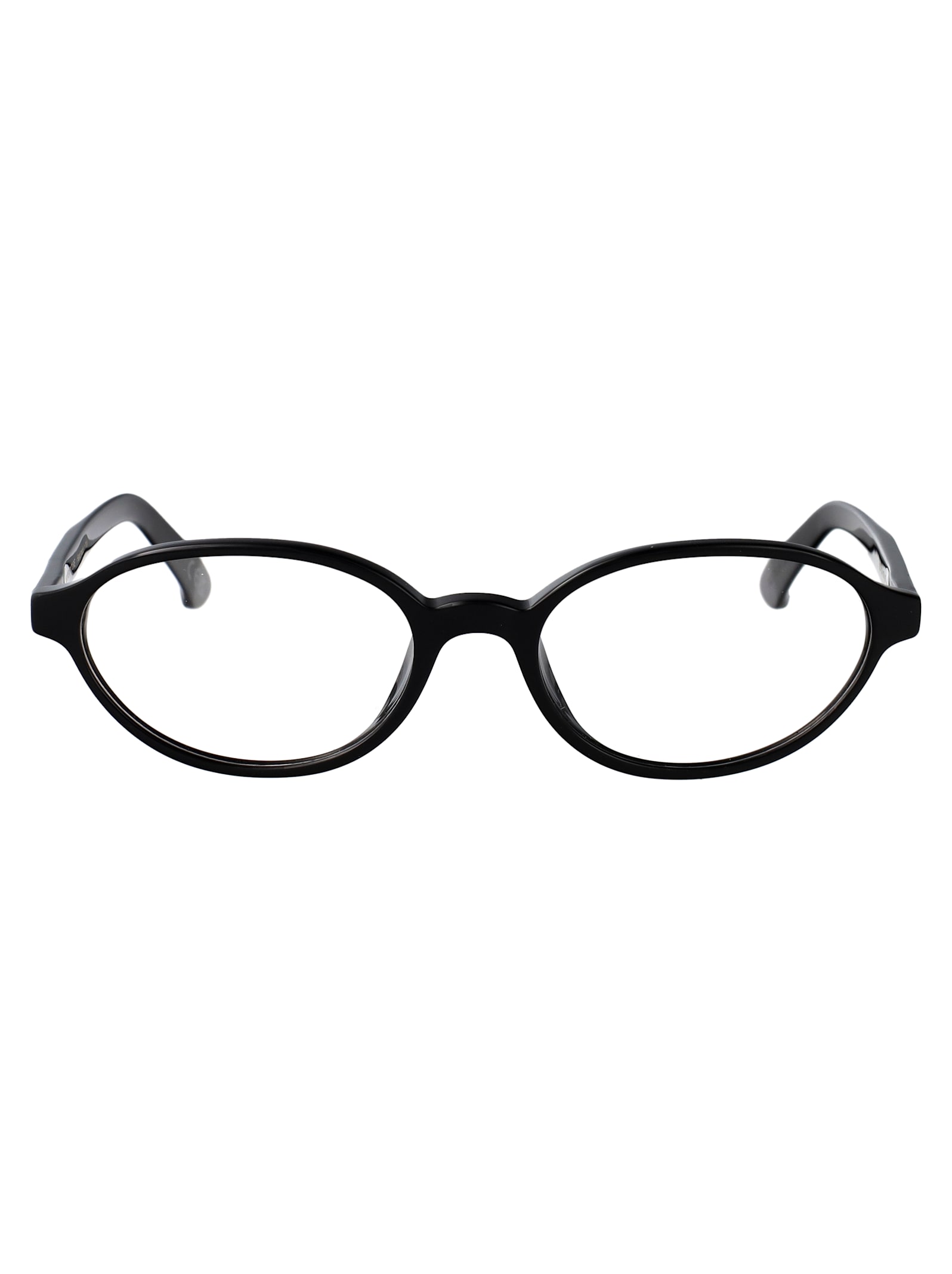 Retrosuperfuture Numero 04 Sunglasses In Black