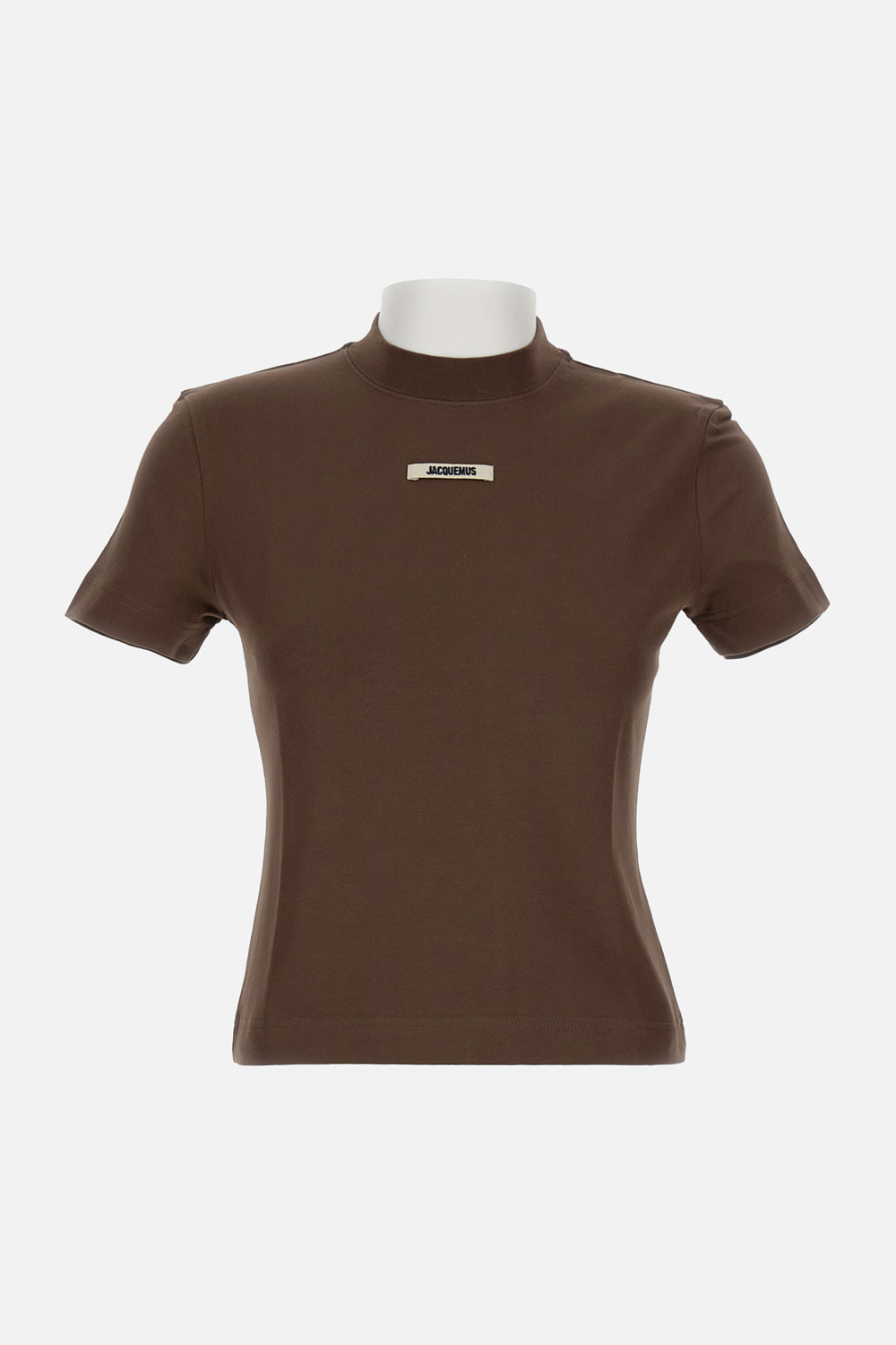 Le T-shirt Gros Grain
