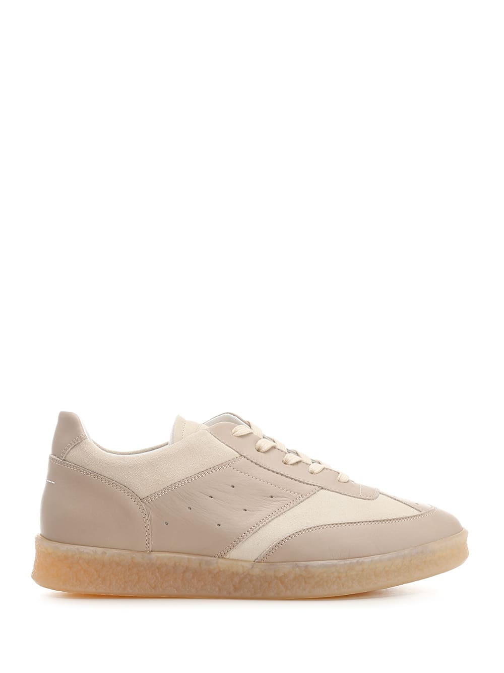 MM6 MAISON MARGIELA 6 COURT SNEAKERS