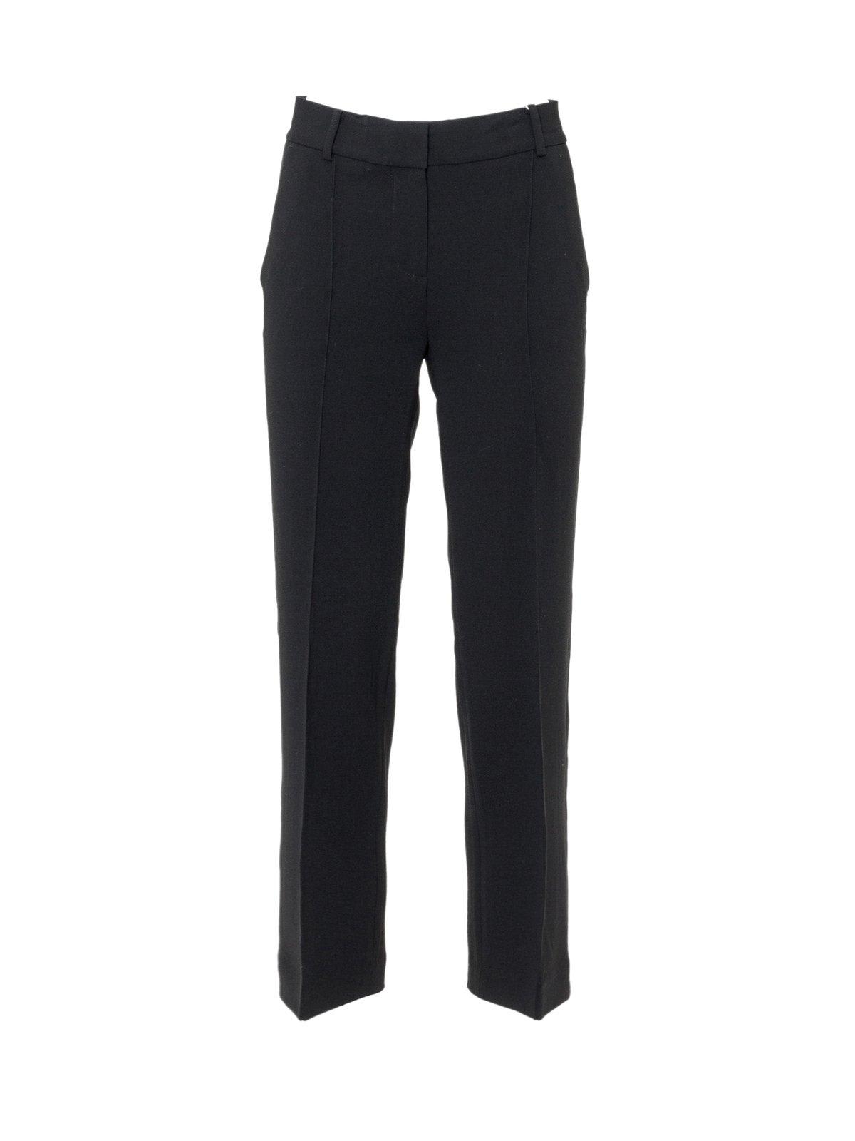 MICHAEL Michael Kors Cropped Tailored Trousers