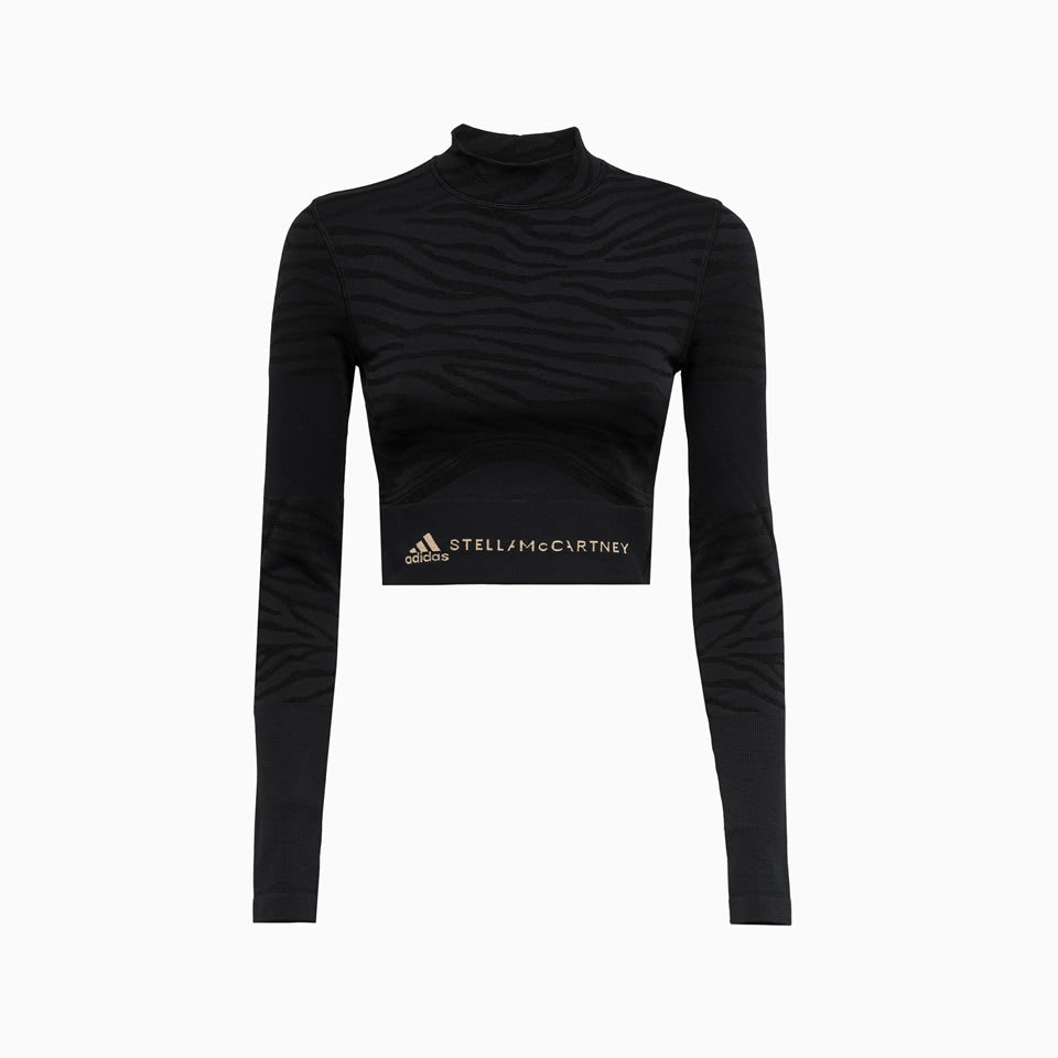 Adidas by Stella McCartney Stella Mccartney Asmc Tpr Sweater Gu1636