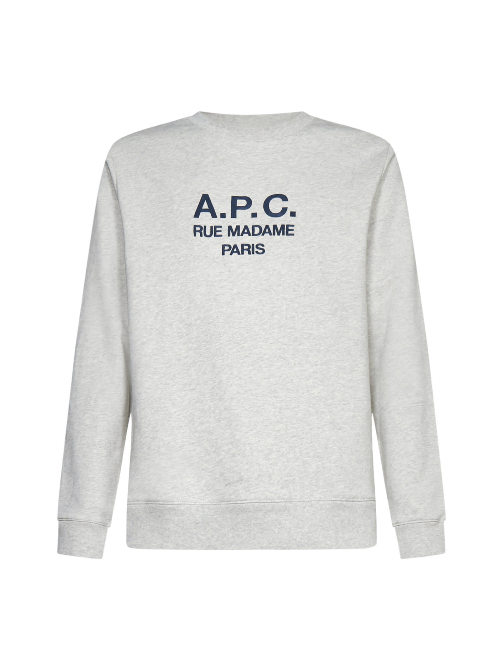 A. P.C. Rufus Sweatshirt