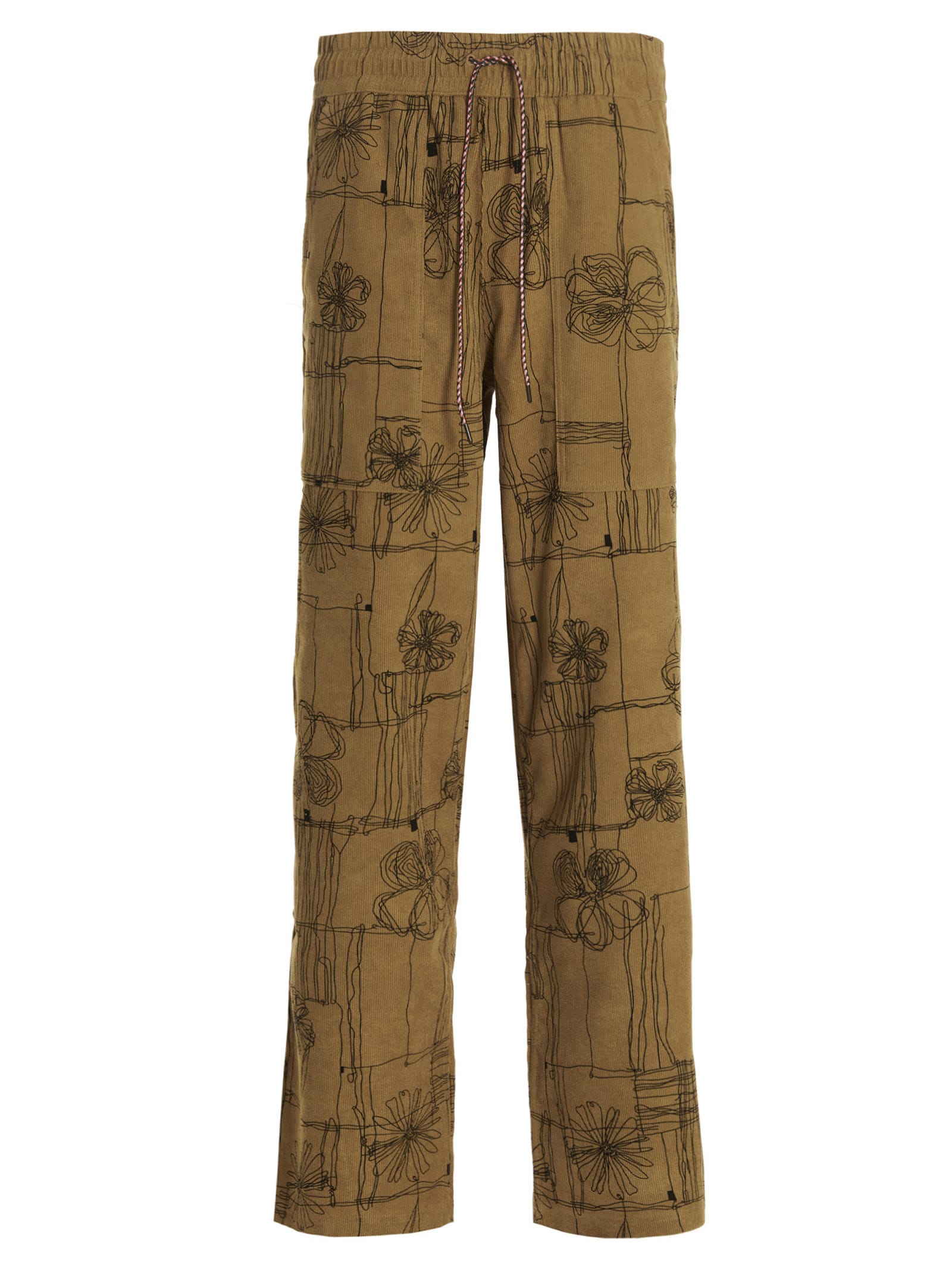 Andersson Bell Corduroy Pants