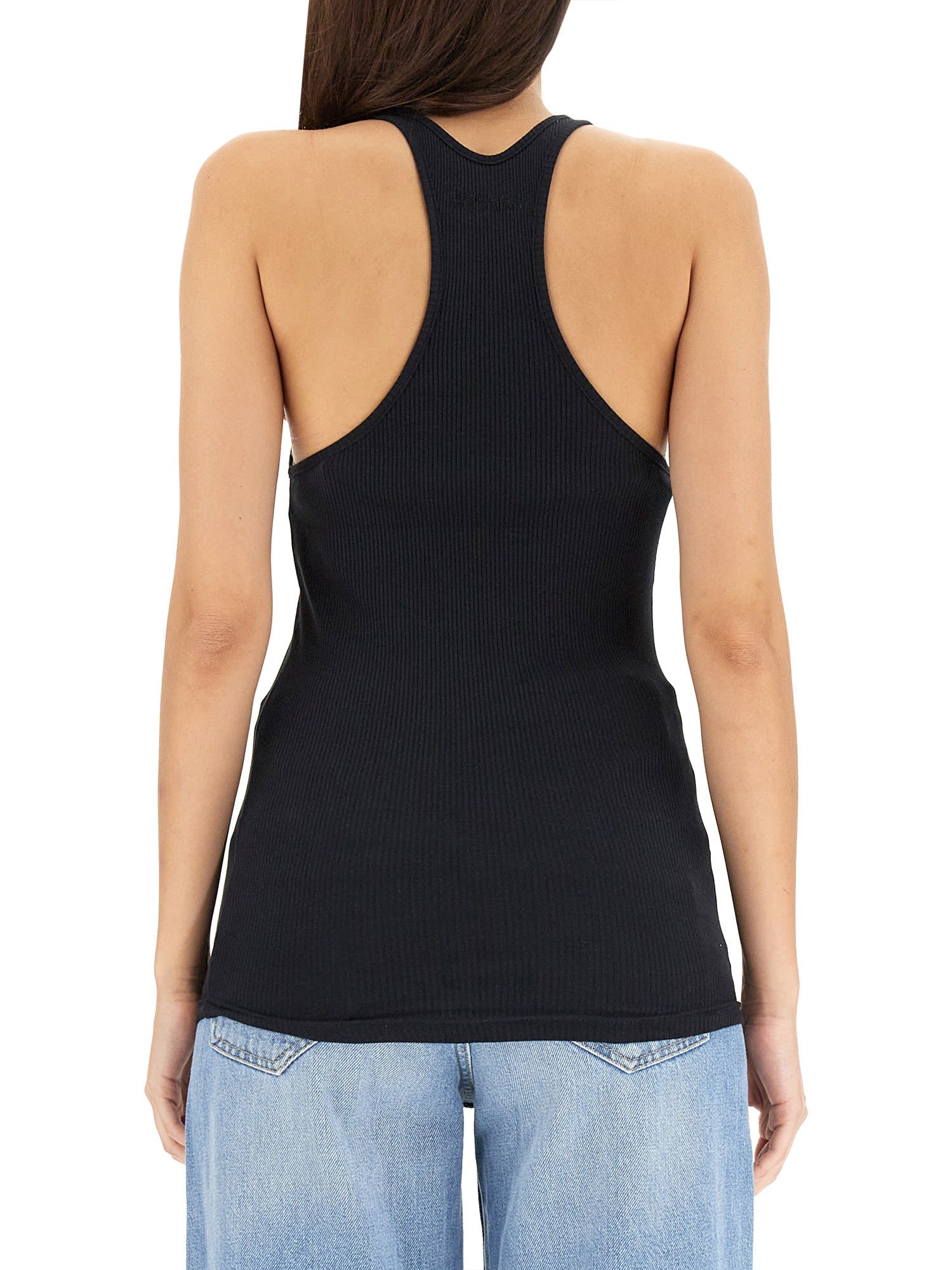 ISABEL MARANT TENESY TANK TOP