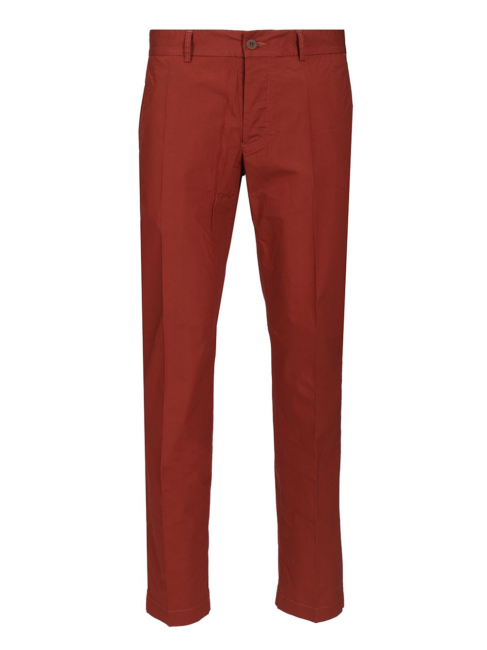 Canvas Trousers