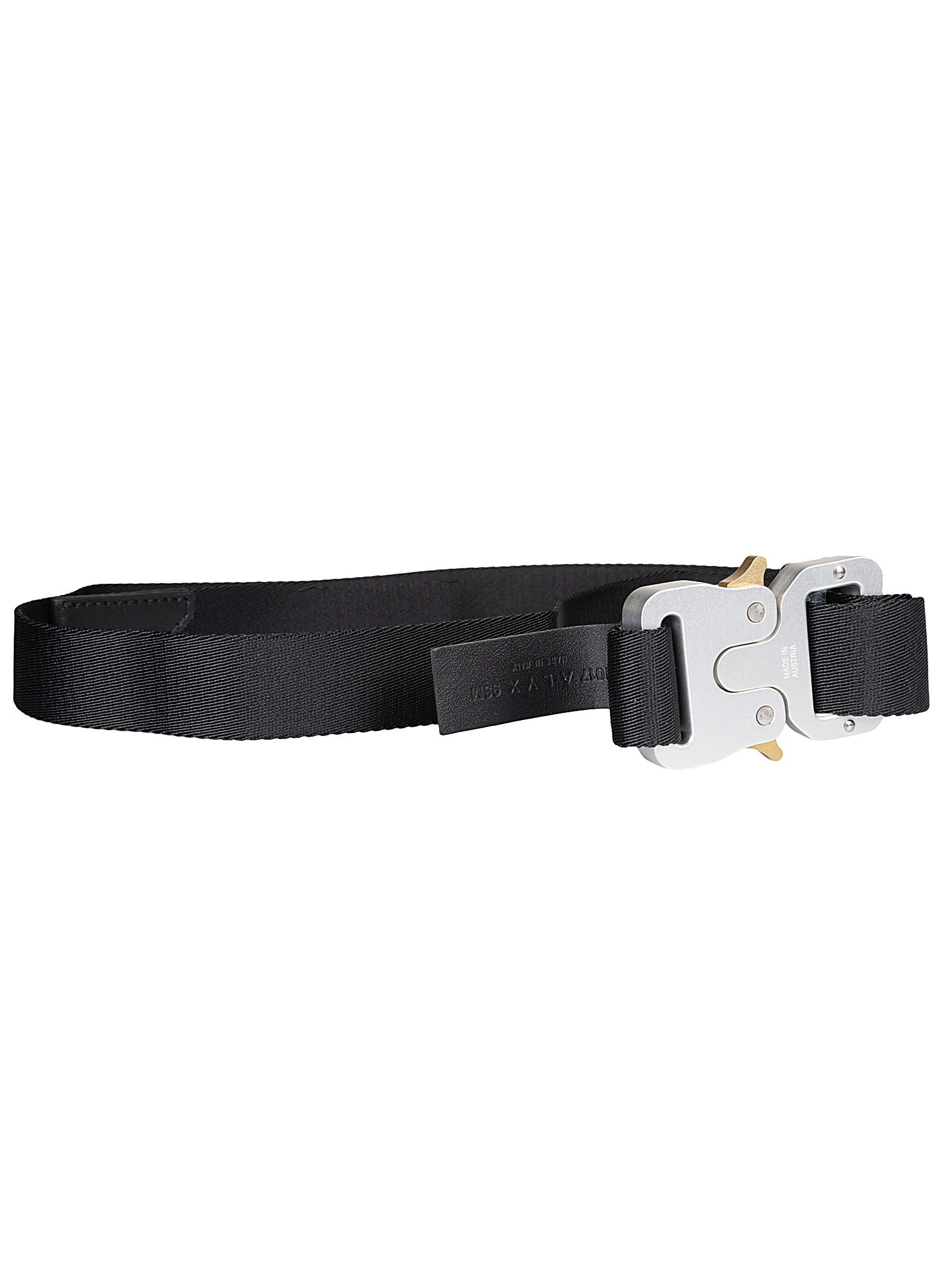 1017 ALYX 9SM Medium Rollercoaster Belt