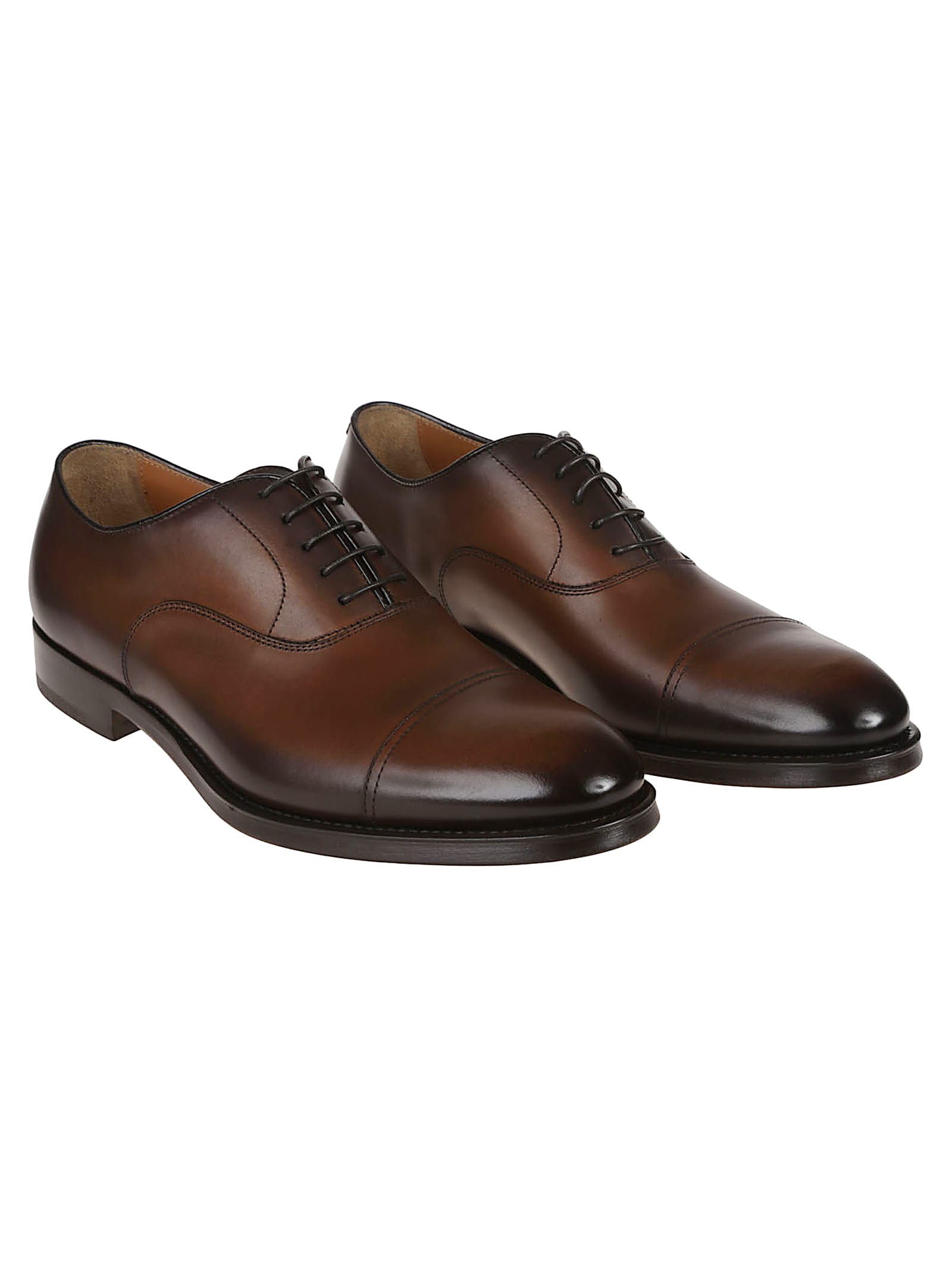 Doucal's Oxfords