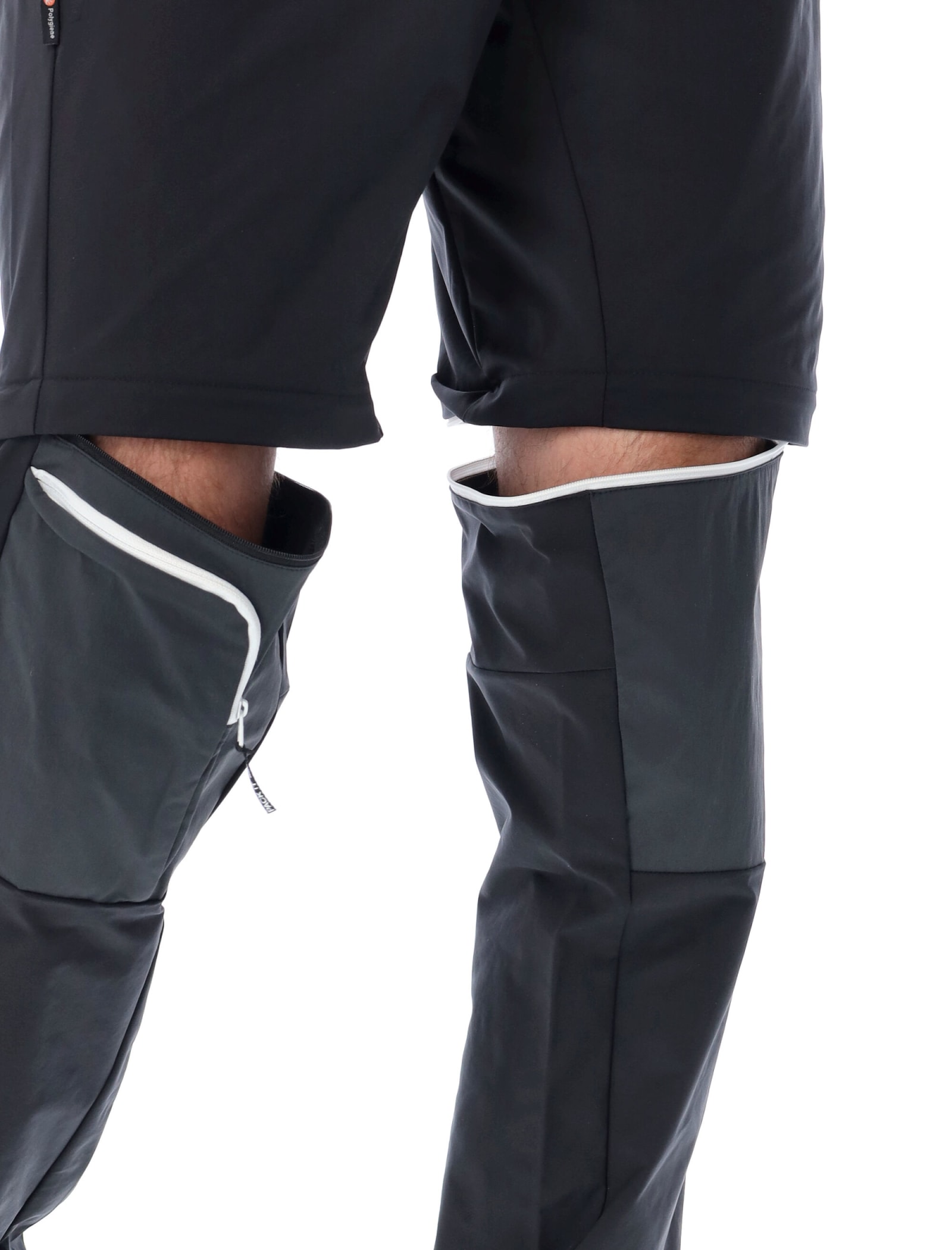 ADIDAS ORIGINALS VOYAGER PANTS