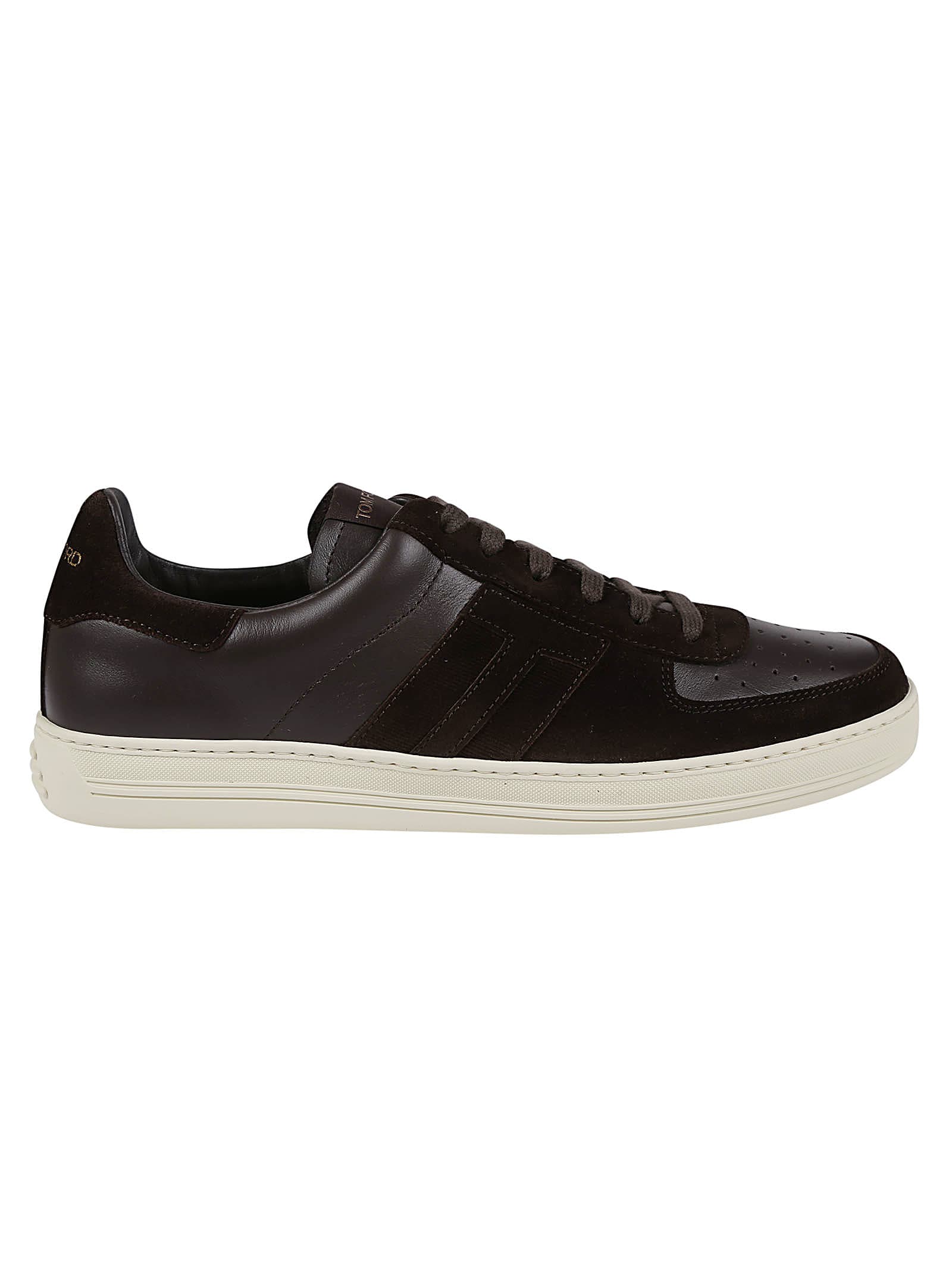 TOM FORD RADCLIFFE LOW TOP SNEAKERS