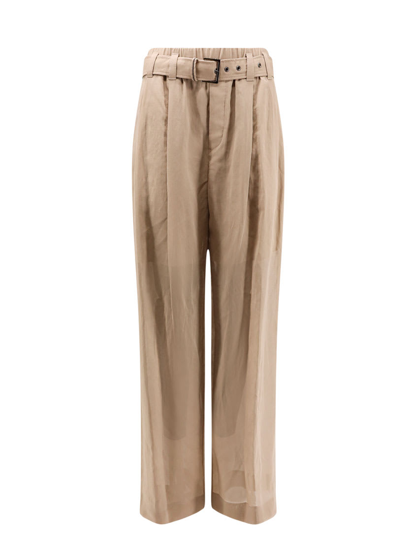 Brunello Cucinelli Trouser