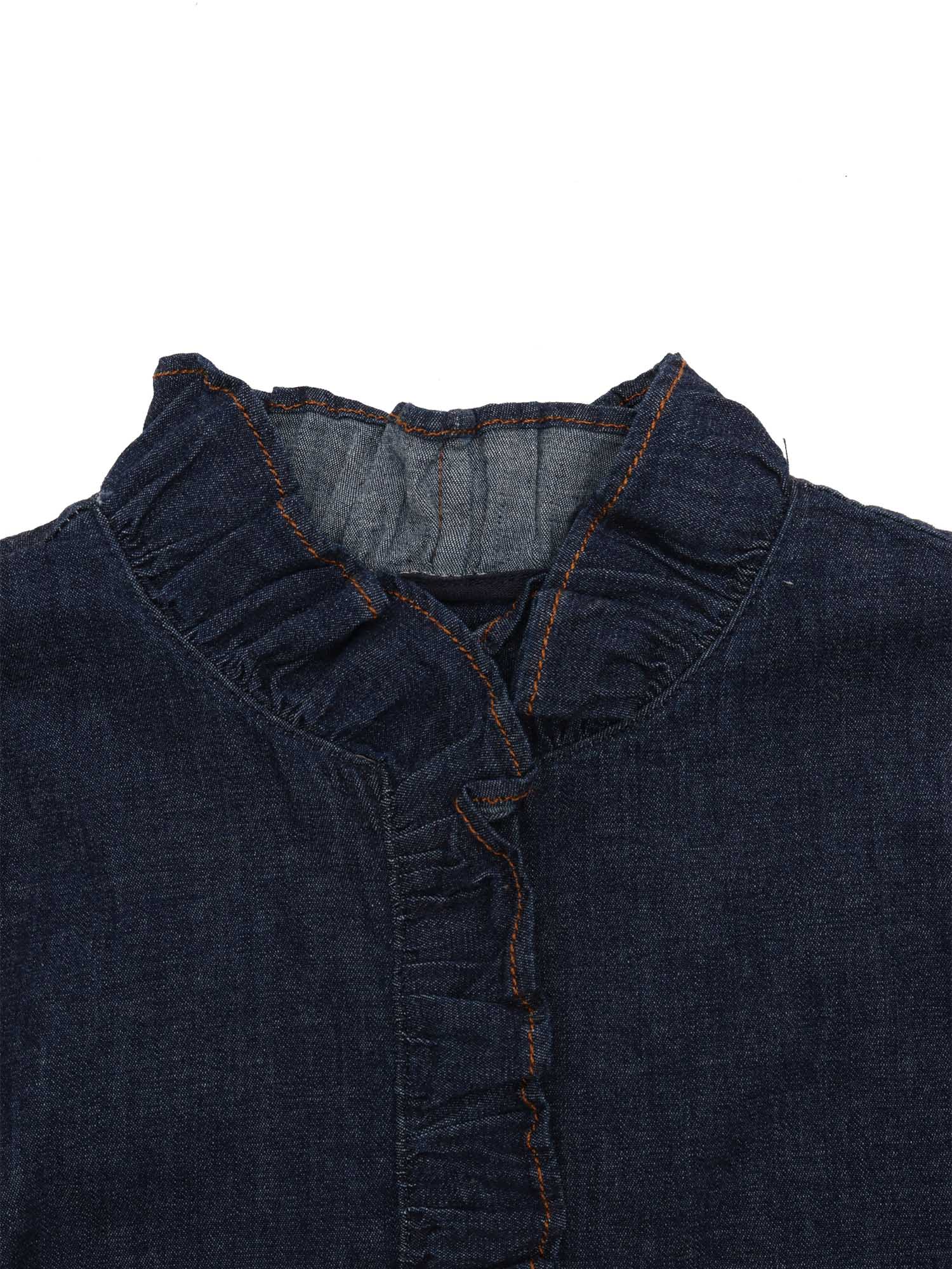 Zhoe & Tobiah Shirt In Multicolor