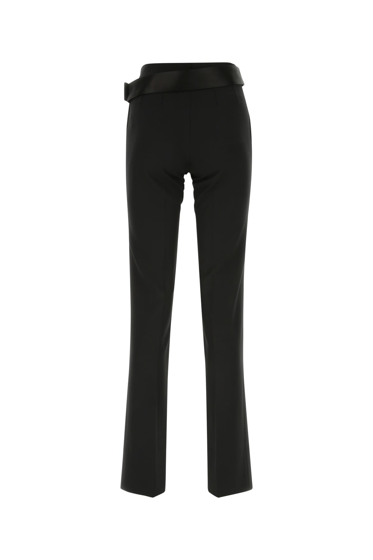 Shop Stella Mccartney Pantalone In 1000