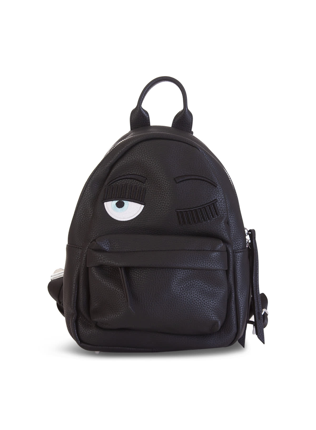 Chiara Ferragni Eye Design Backpack