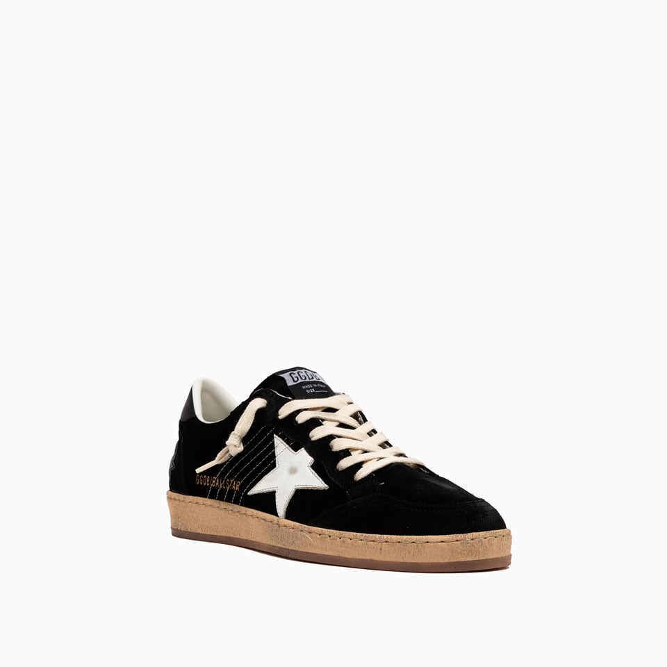 GOLDEN GOOSE GOLDEN GOOSE BALL STAR SNEAKERS