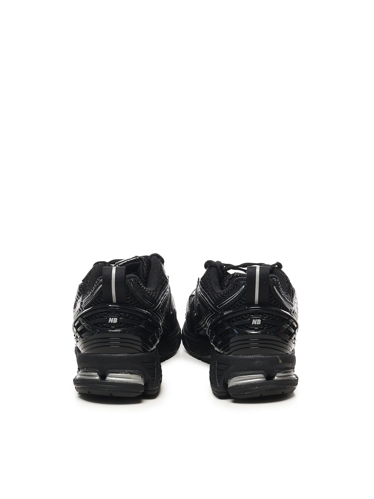 New Balance 1906r Sneakers In Black