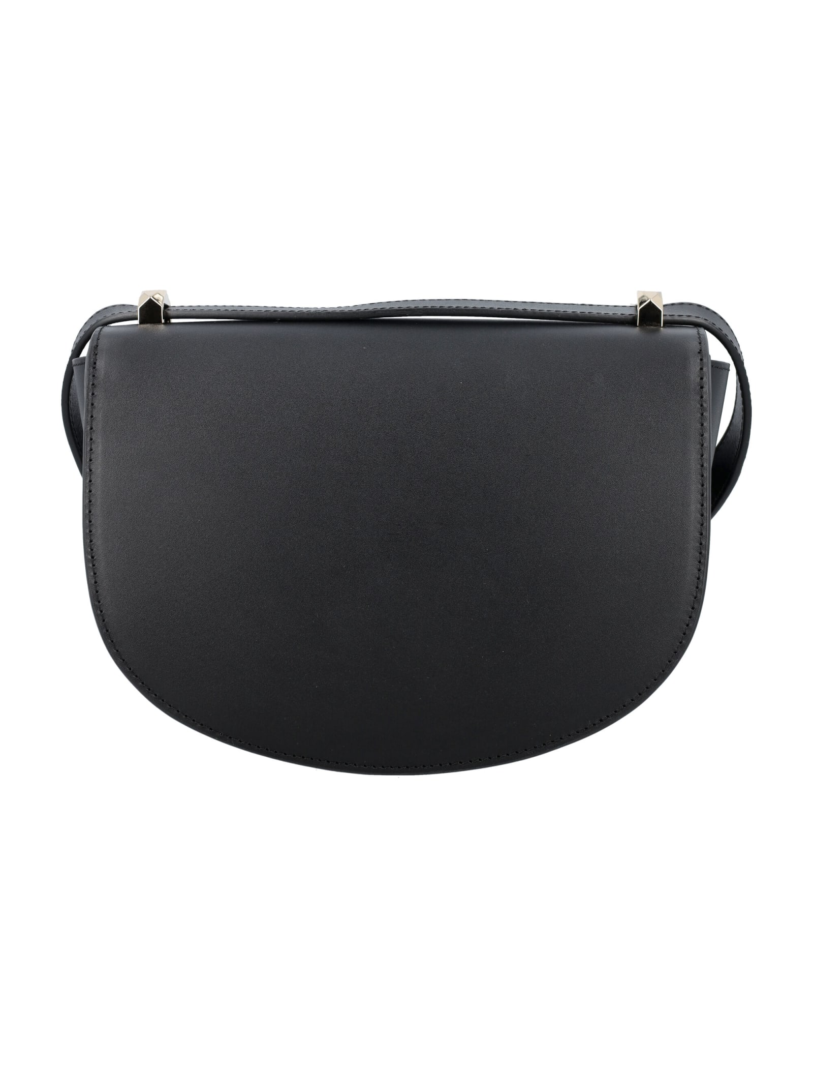 Shop Apc Genève Bag In Black