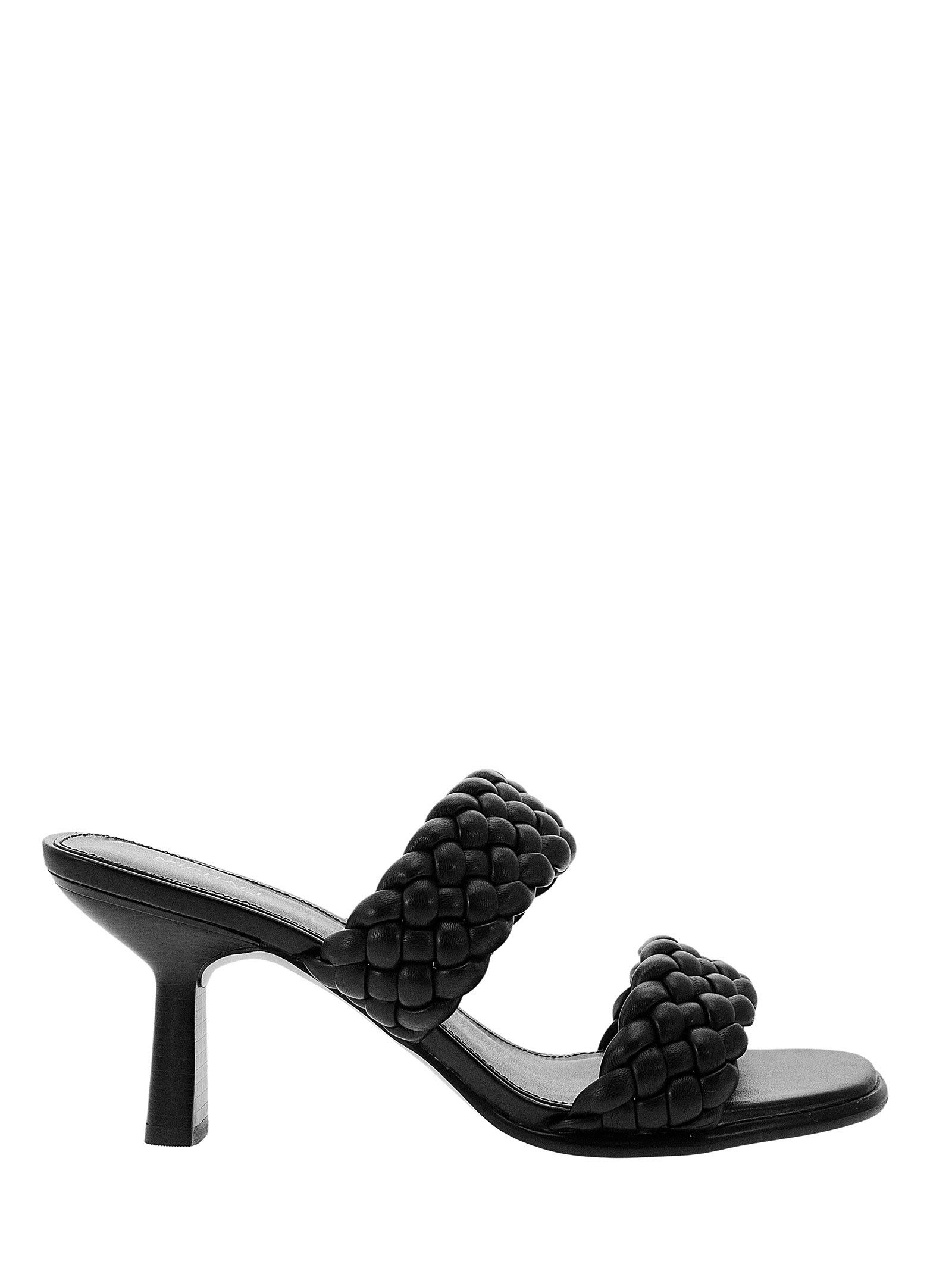 Buy Michael Kors Amelia - Braided Mule online, shop Michael Kors shoes with free shipping