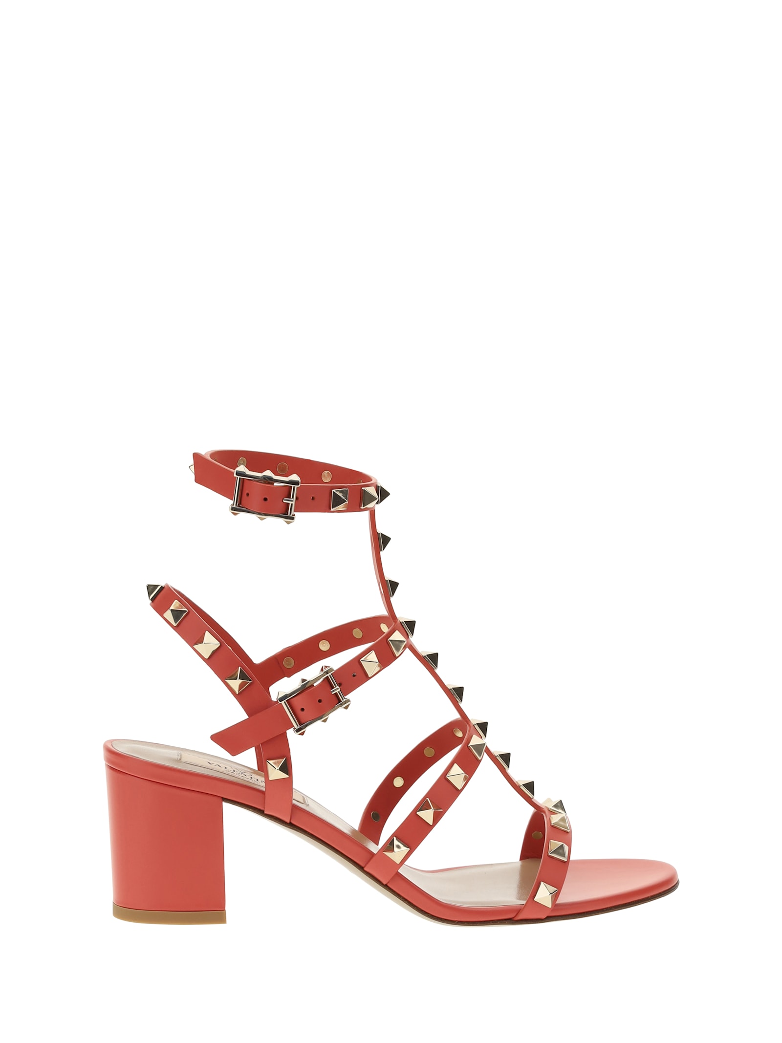 Valentino Rockstud Sandals